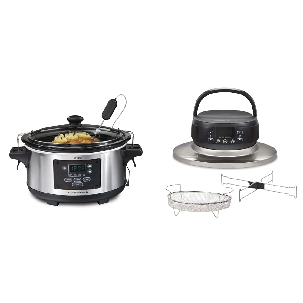 How to Choose the Right Type of Slow Cooker for Your Needs