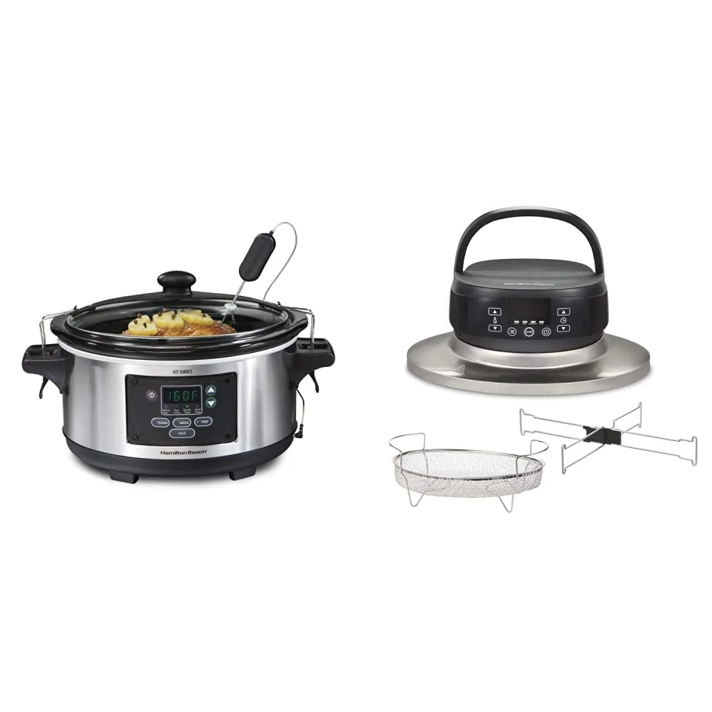 How to Choose the Right Type of Slow Cooker for Your Needs