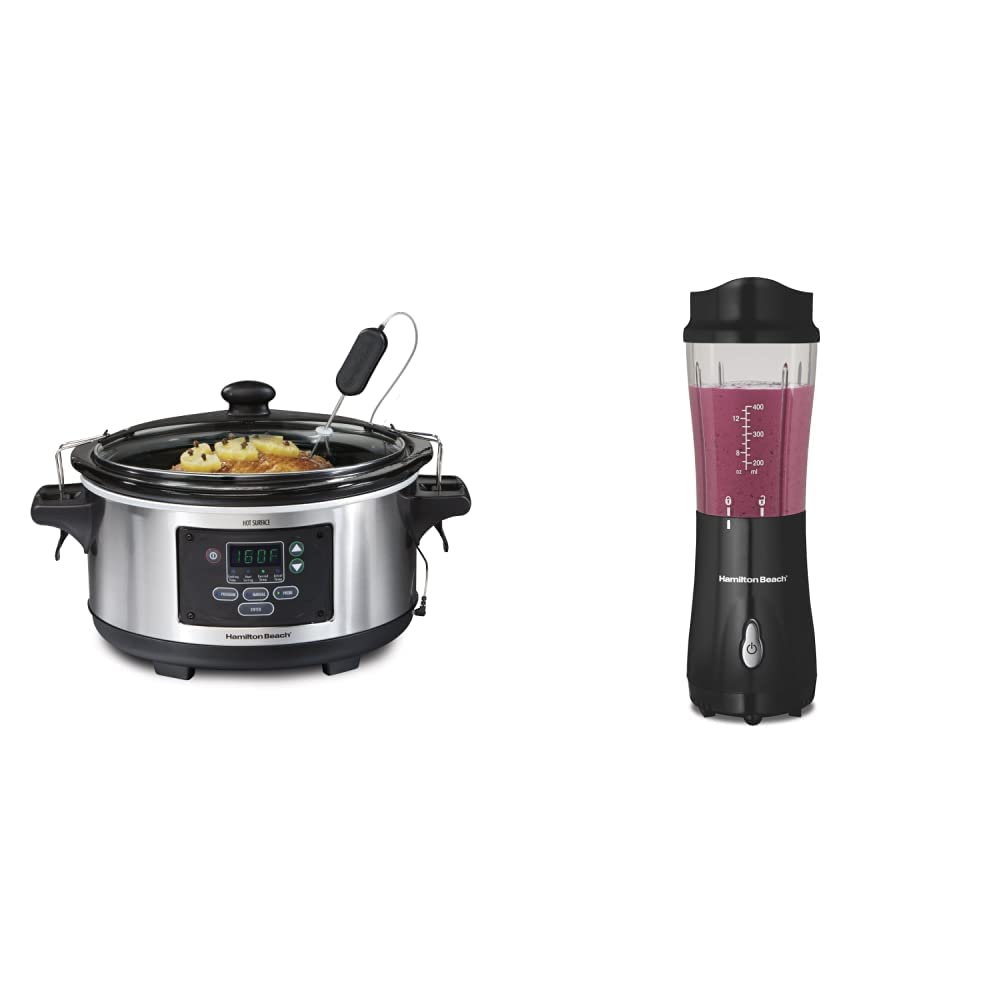 How to Choose the Right Type of Slow Cooker for Your Needs