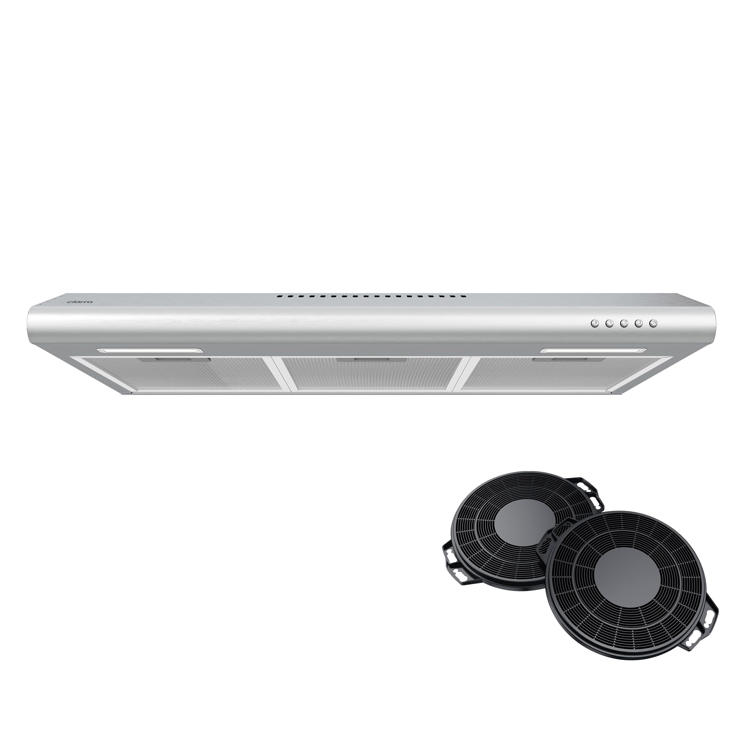 How to Choose the Right Type of Range Hood for Your Home