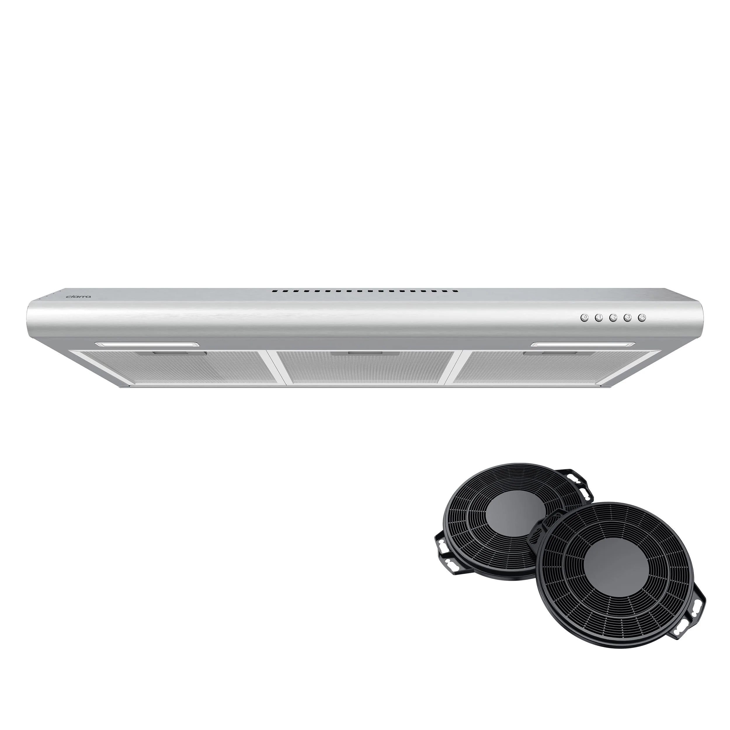 How to Choose the Right Type of Range Hood for Your Home