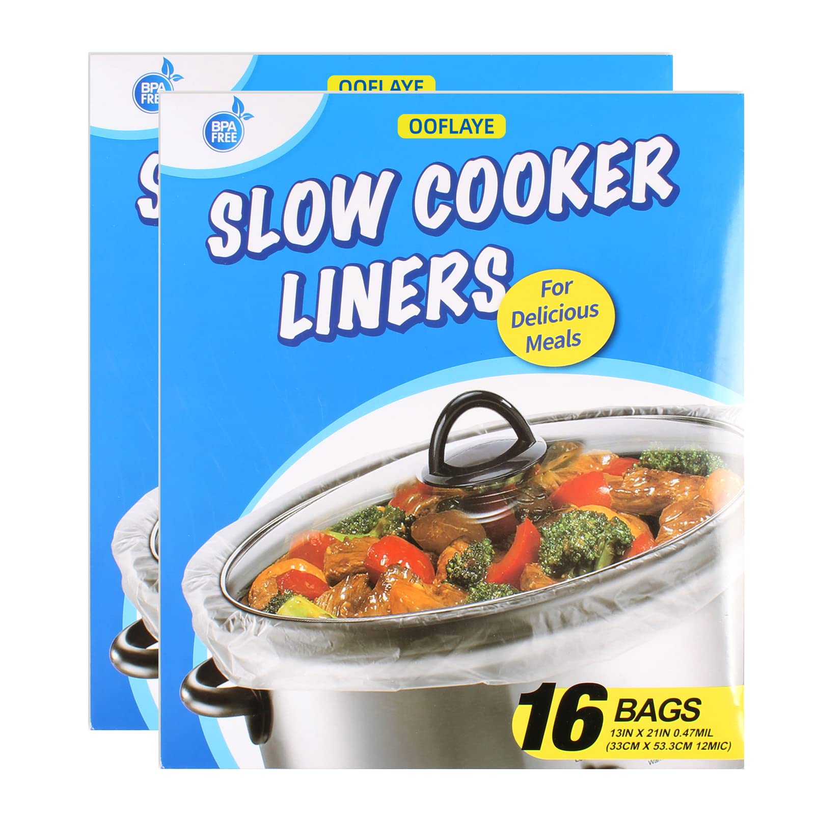 Choosing the Right Type of Slow Cooker Liners: Slow Cookers.