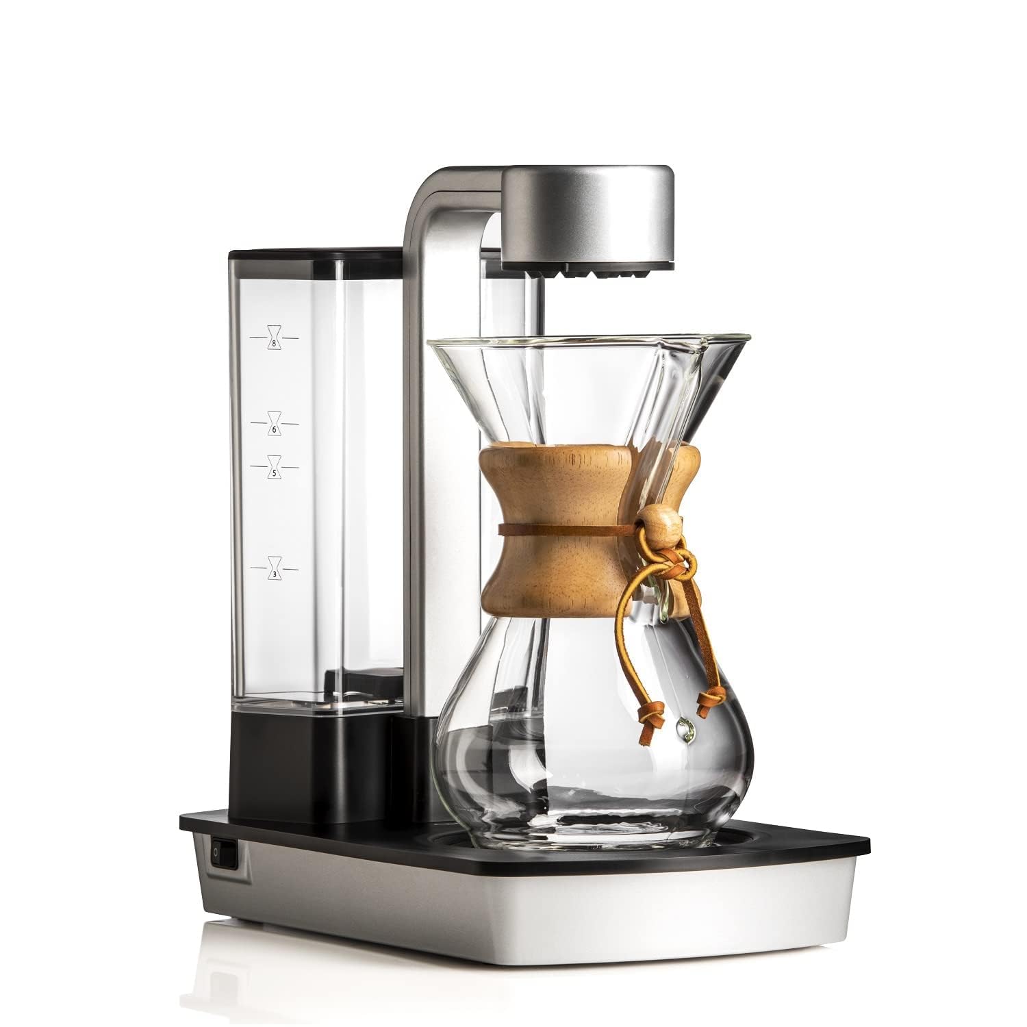 How to Choose the Right Type of Coffee Machine for Your.