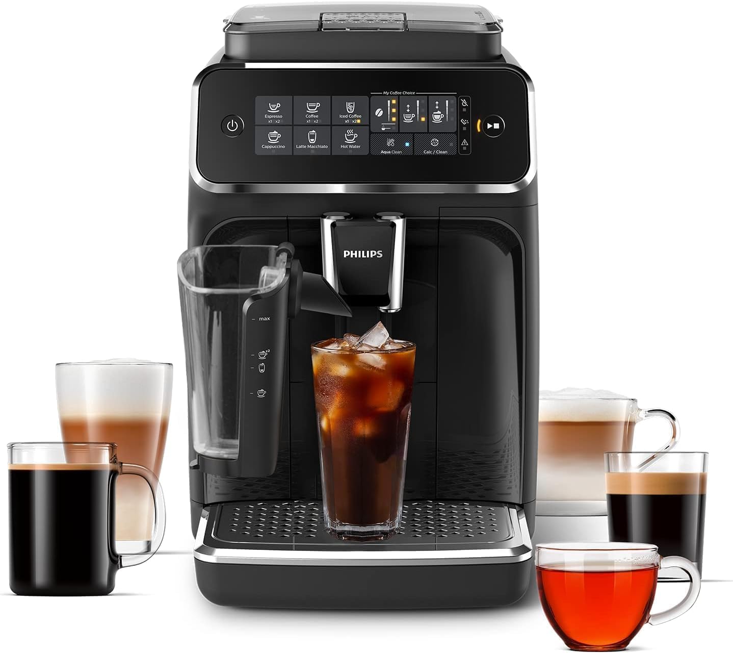 How to Choose the Right Espresso Machine for Your Home