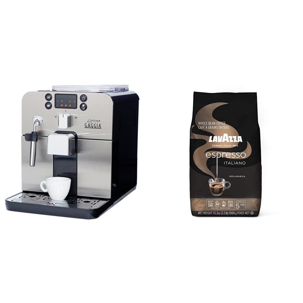 How to Choose the Right Espresso Machine for Your Home