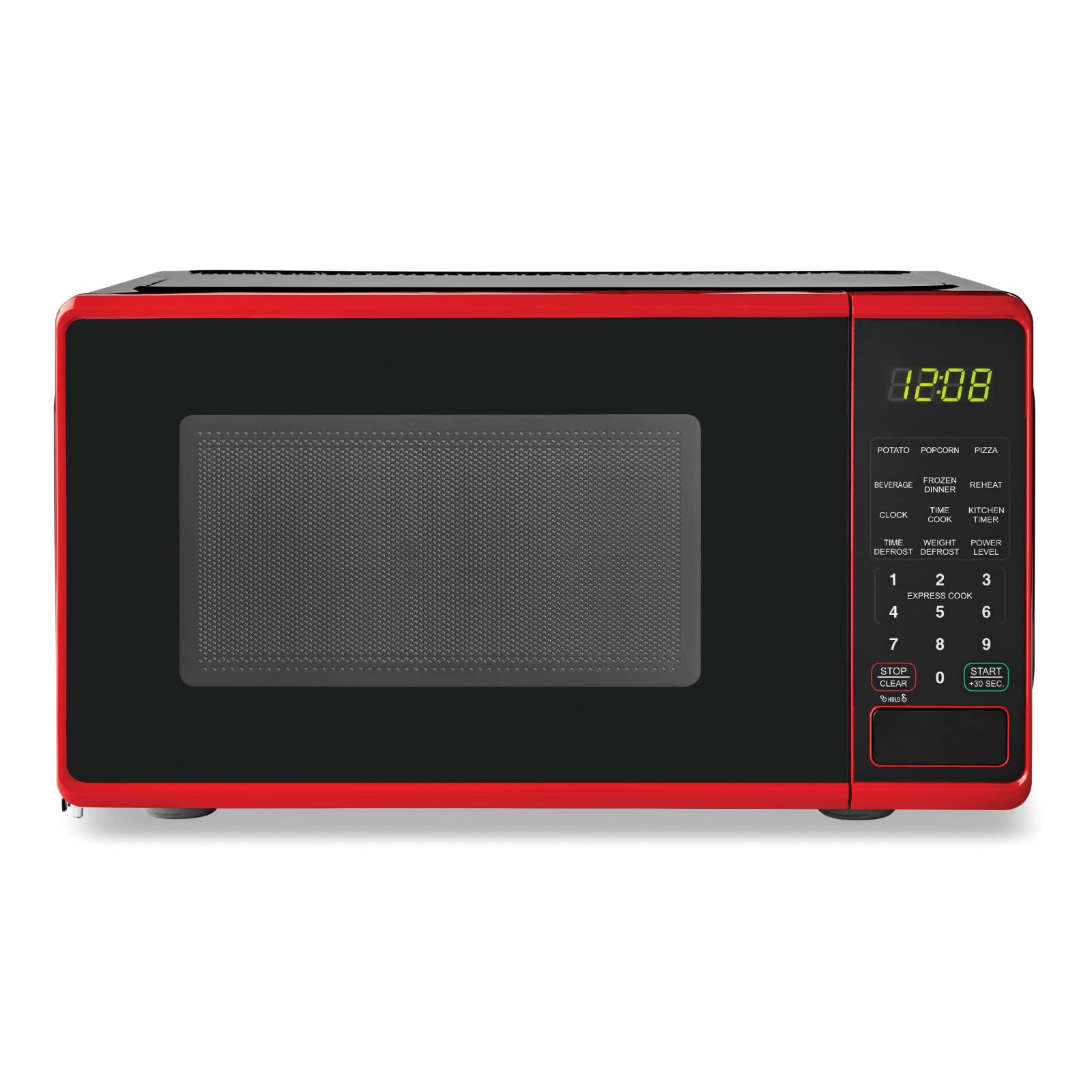 How to Choose the Right Microwave Ovens for Your Kitchen.