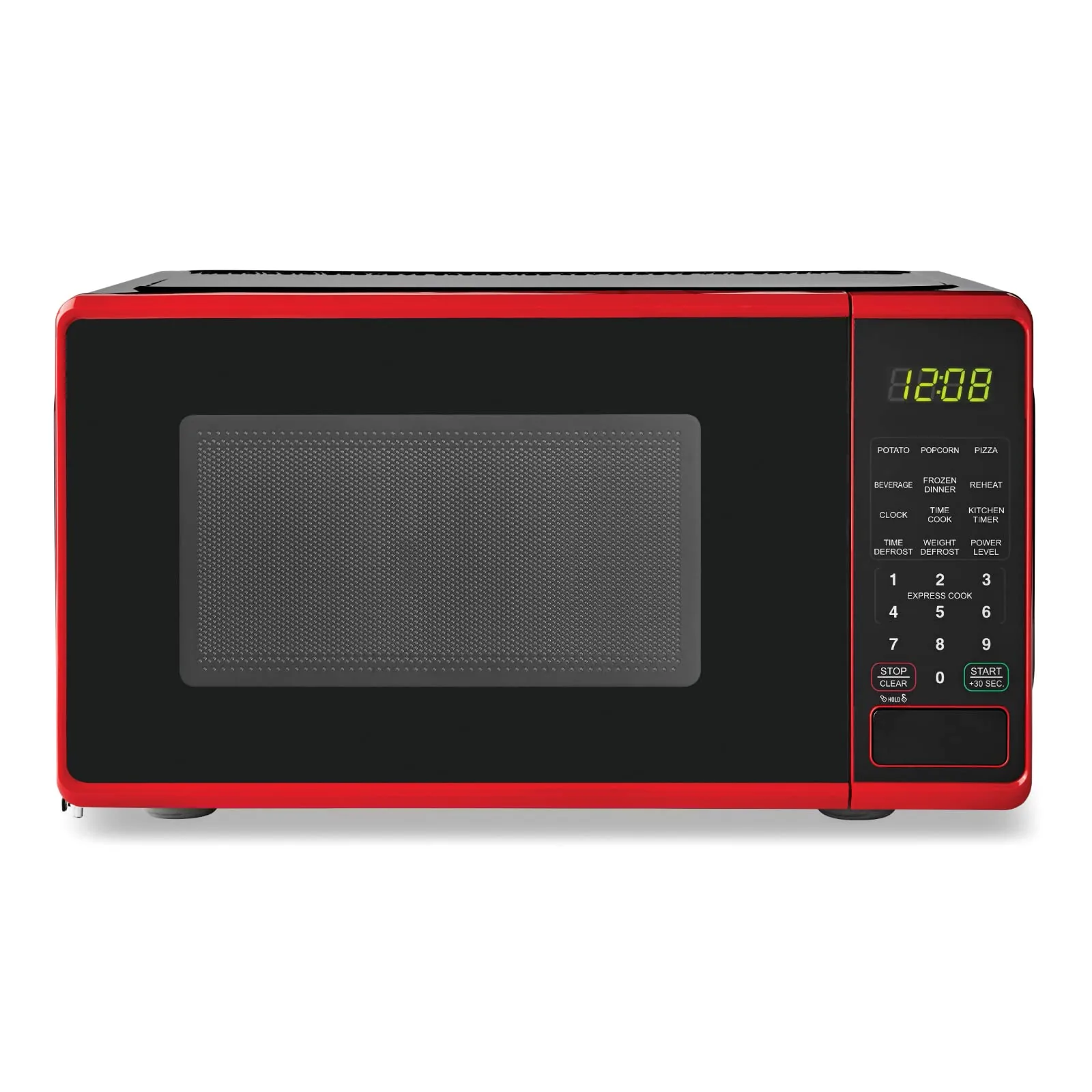 How to Choose the Right Microwave Ovens for Your Kitchen.