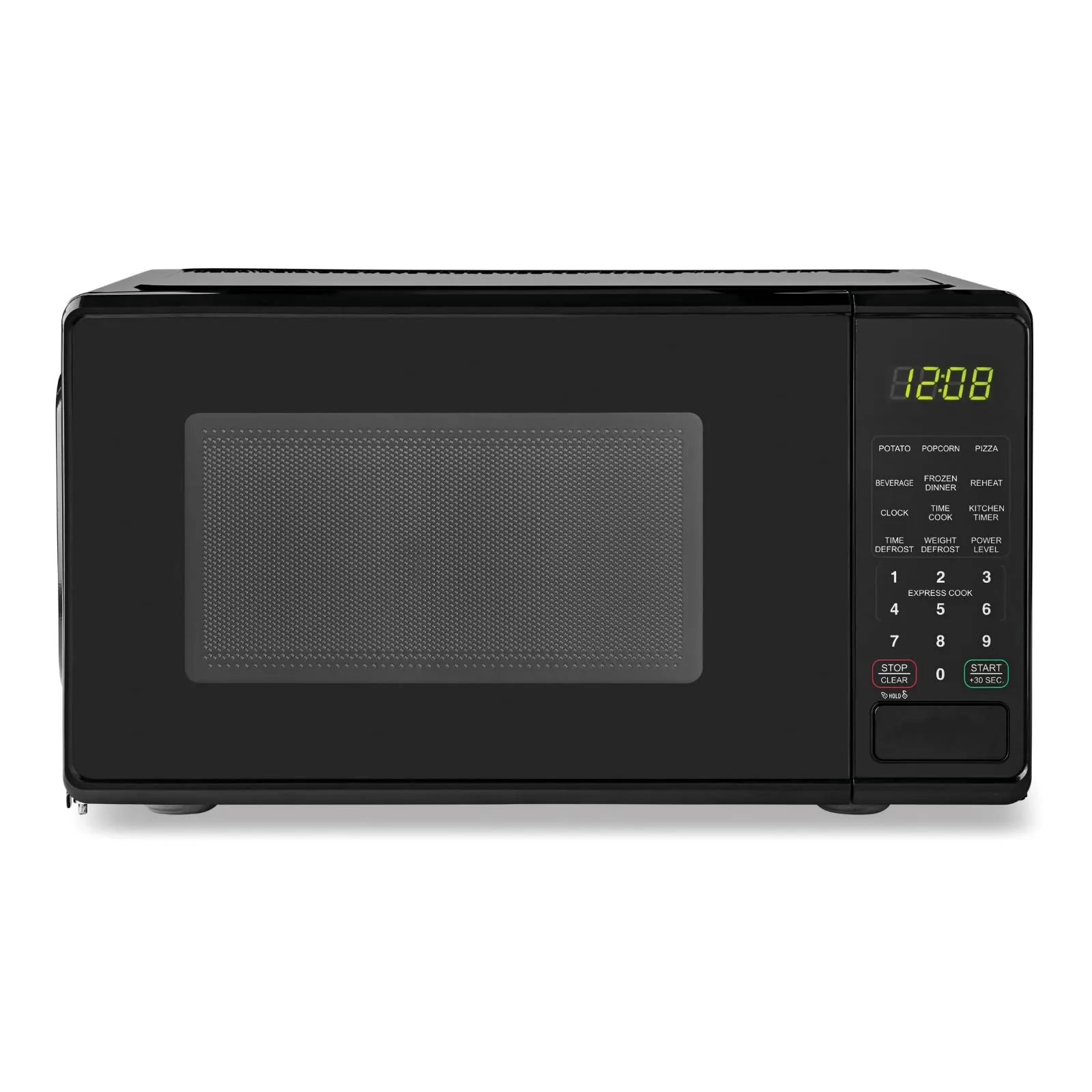 How to Choose the Right Microwave Ovens for Your Kitchen.