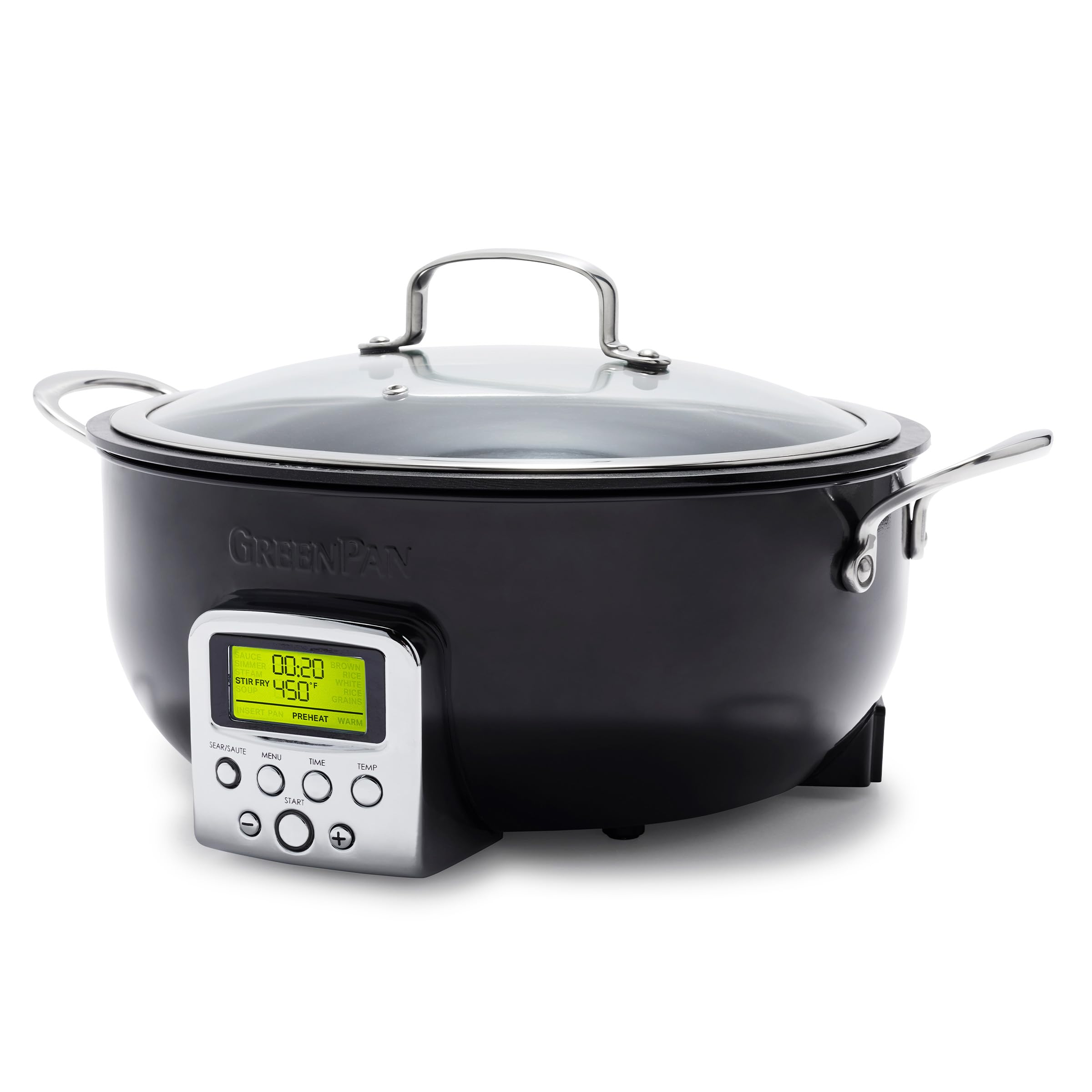 How to Choose the Right Electric Cooker for Your Kitchen.