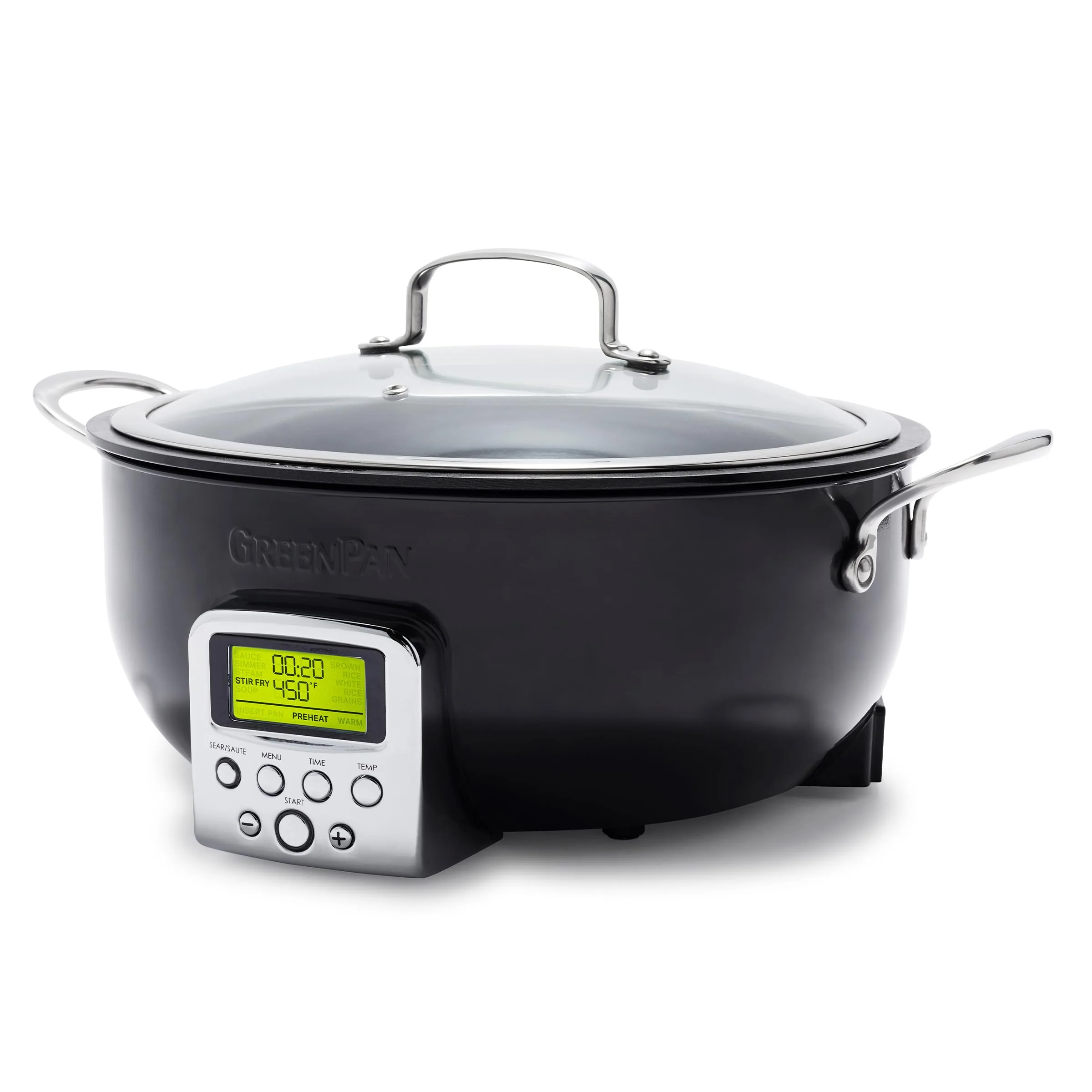 How to Choose the Right Electric Cooker for Your Kitchen.