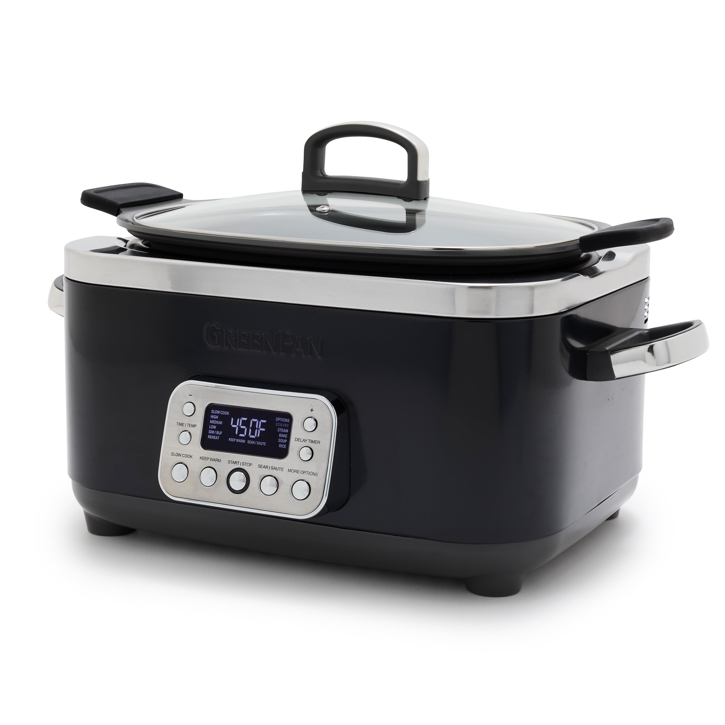 How to Choose the Right Type of Electric Slow Cooker for.