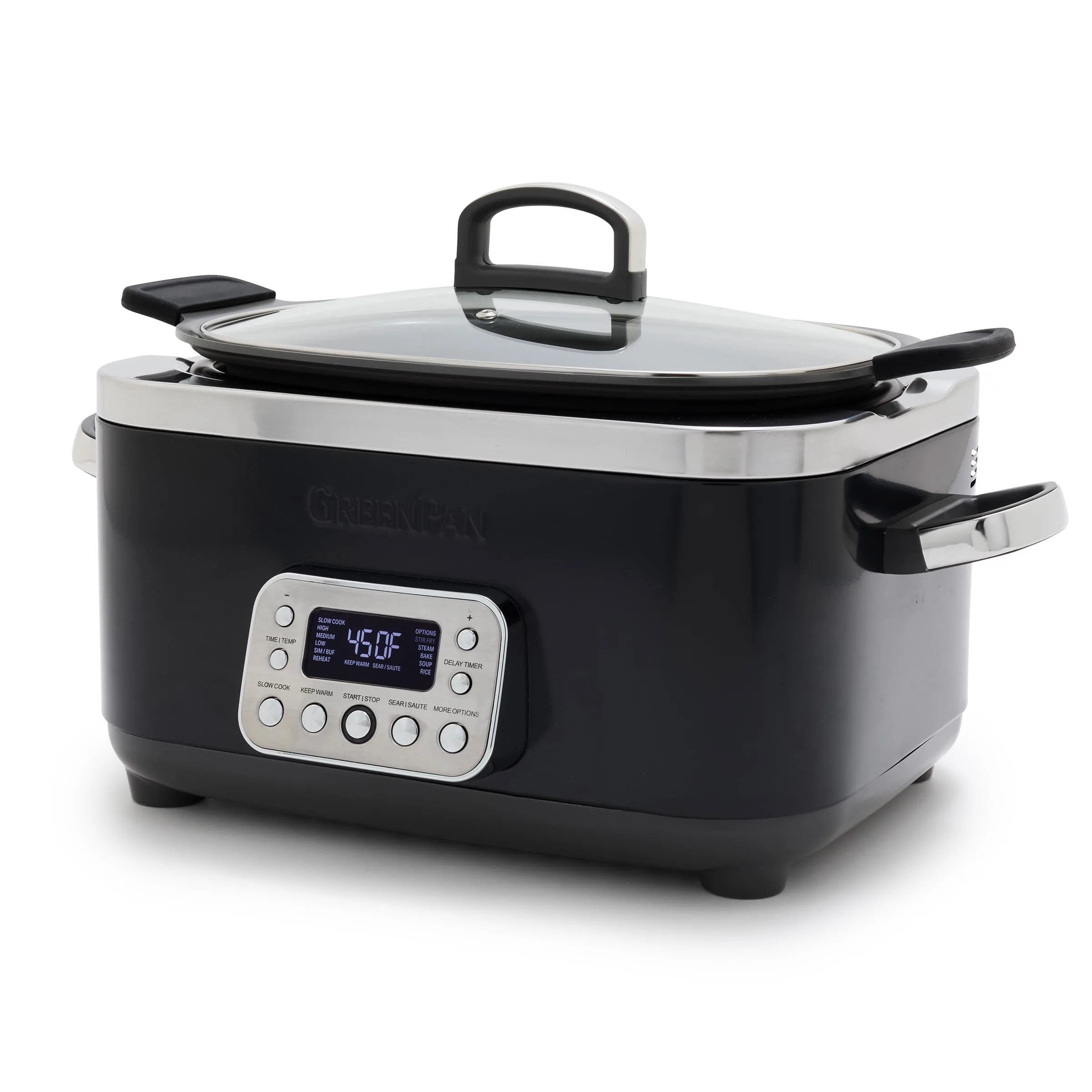 How to Choose the Right Type of Electric Slow Cooker for.