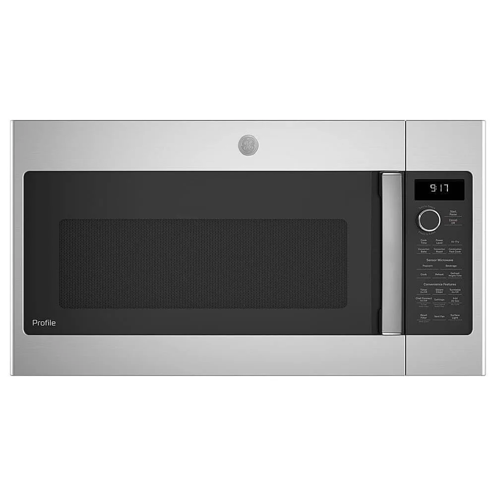 How to Choose the Right Microwave Oven for Your Kitchen