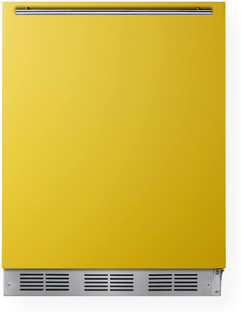 How to Choose the Right Compact Refrigerator for Your Needs