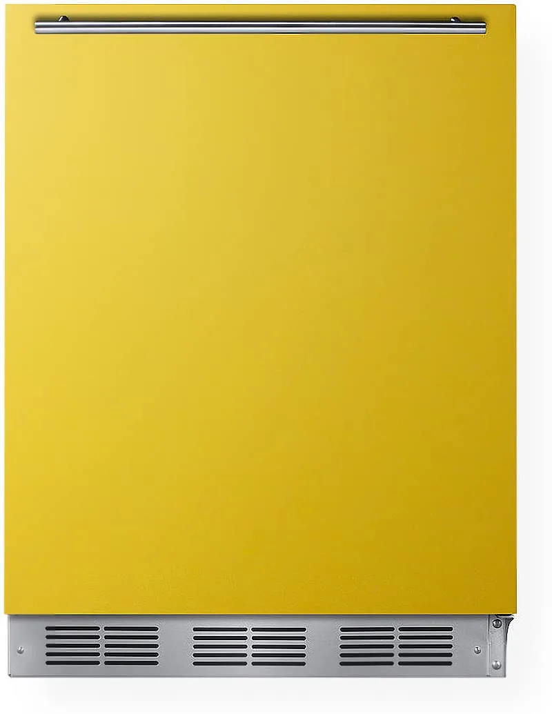 How to Choose the Right Compact Refrigerator for Your Needs