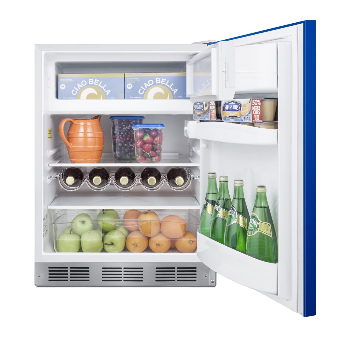 How to Choose the Right Type of Refrigerators for Your Home