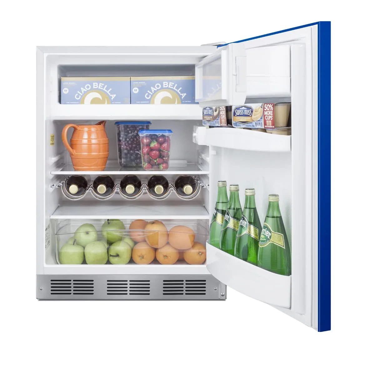 How to Choose the Right Type of Refrigerators for Your Home