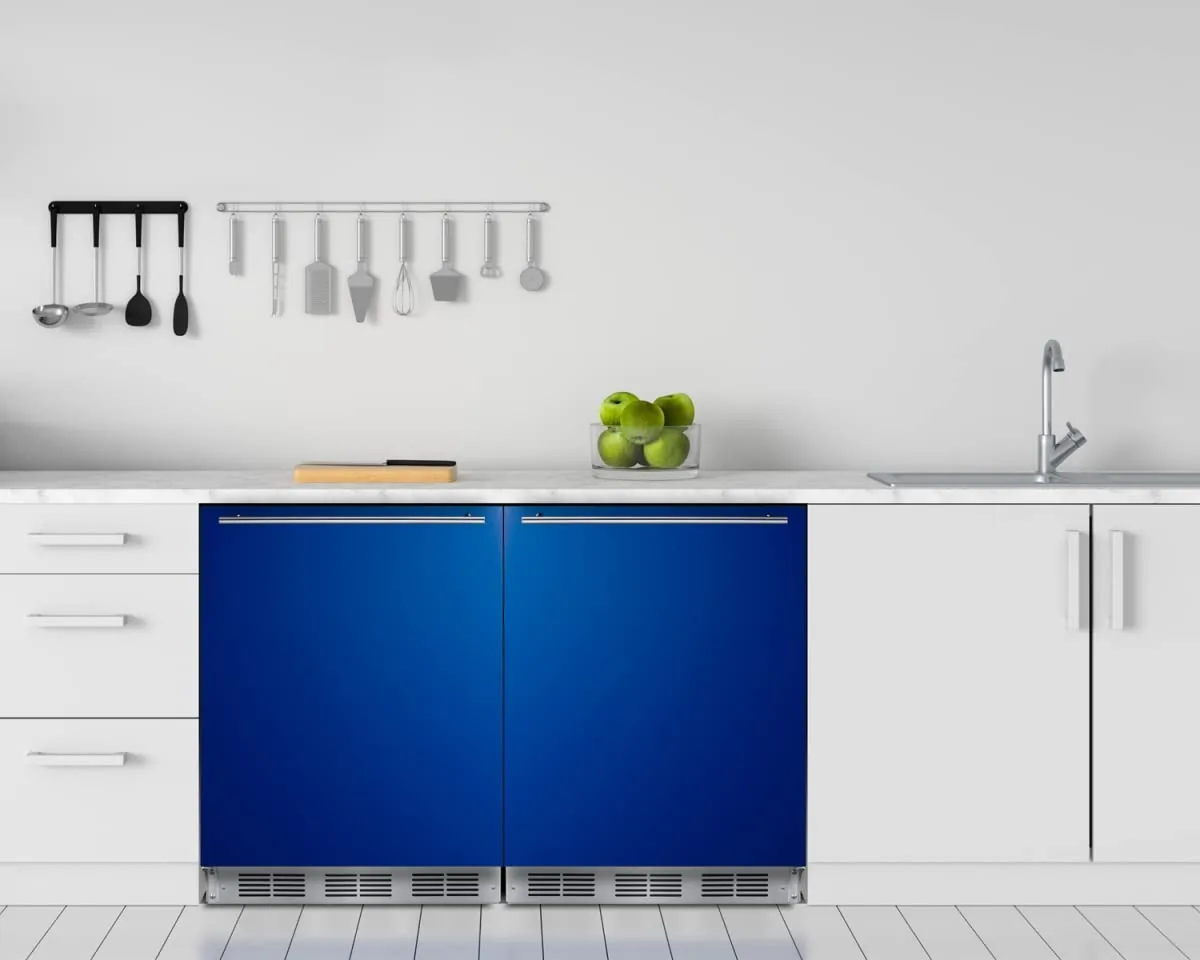 How to Choose the Right Type of Refrigerators for Your Home