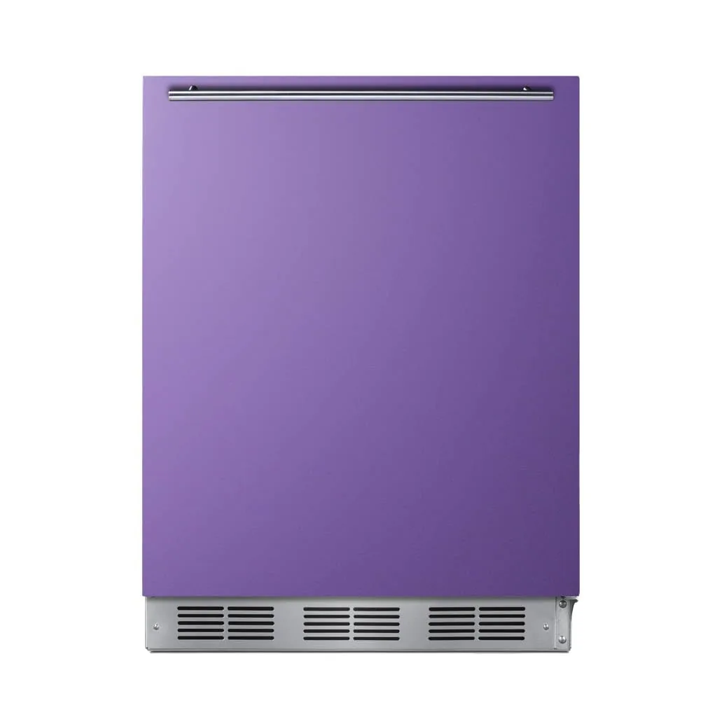 How to Choose the Right Compact Refrigerator for Your Needs
