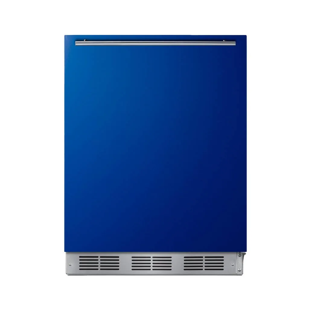 How to Choose the Right Compact Refrigerator for Your Needs