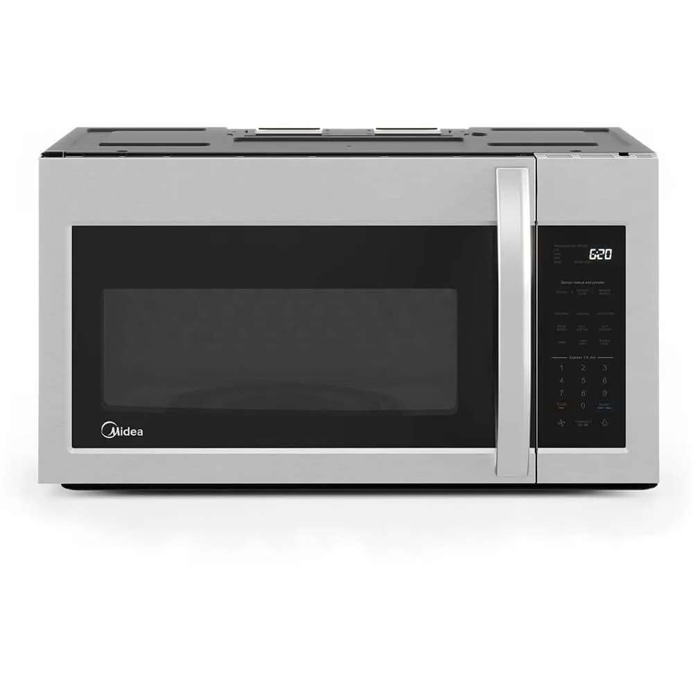 How to Choose the Right Microwave Oven for Your Kitchen.