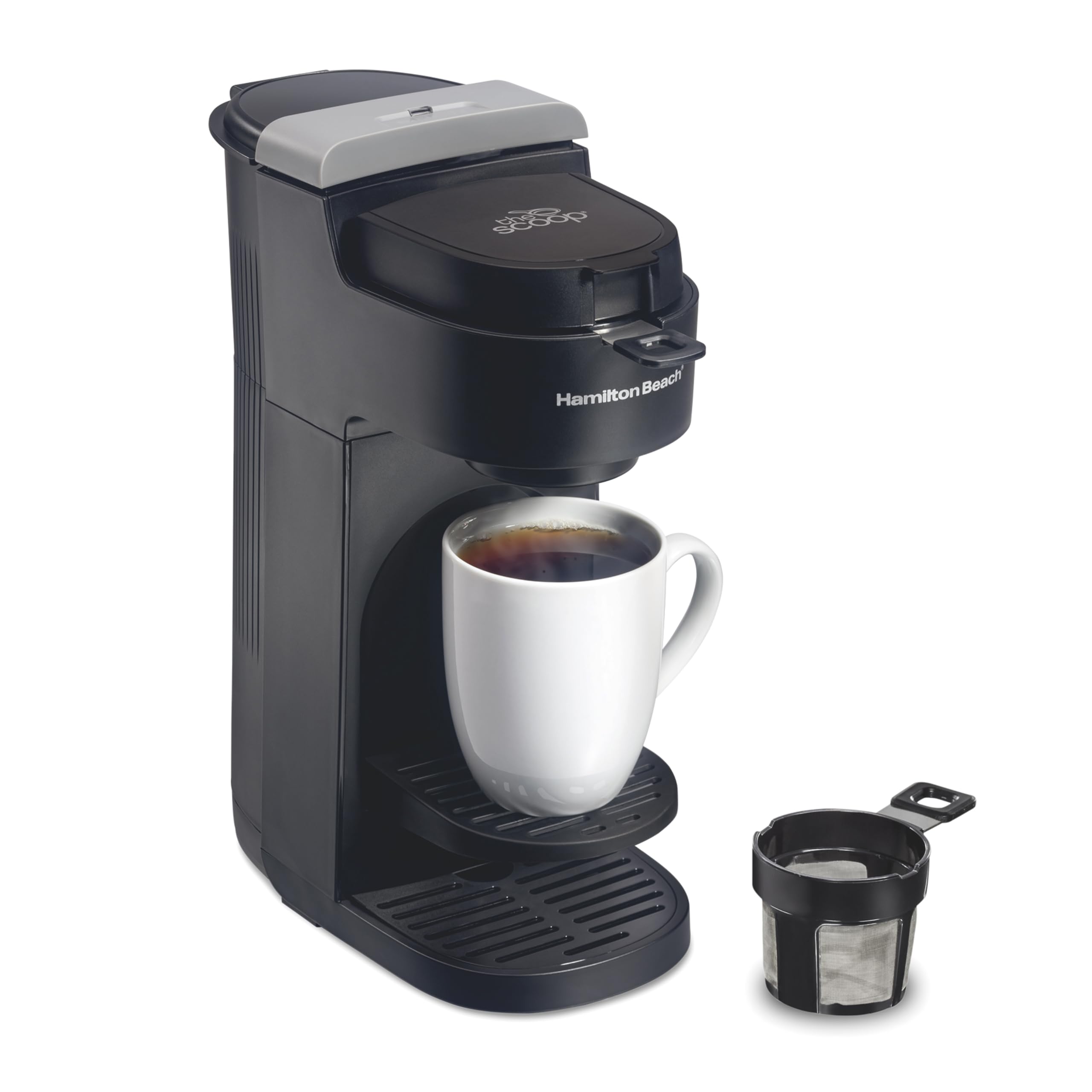 How to Choose the Right Type of Coffee Machine
