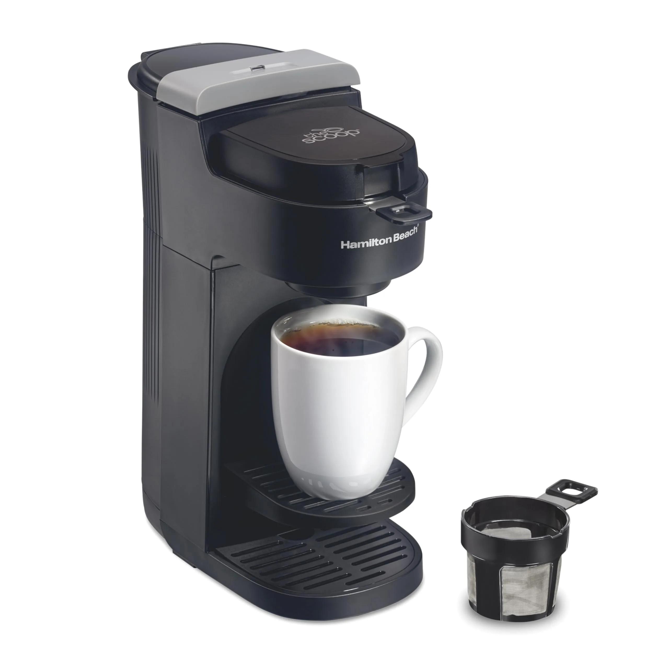 How to Choose the Right Type of Coffee Machine