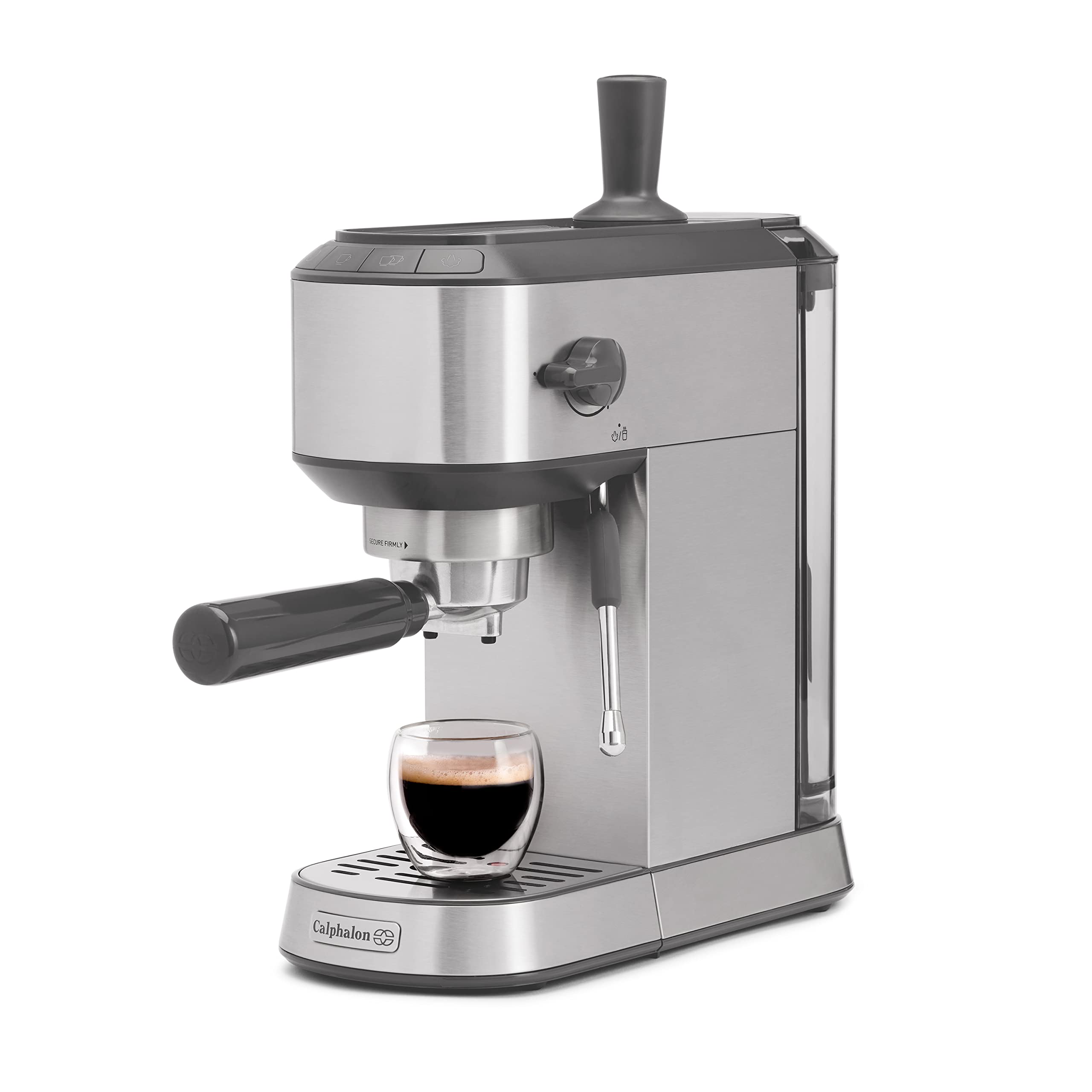 How to Choose the Right Espresso Machine for Your Needs