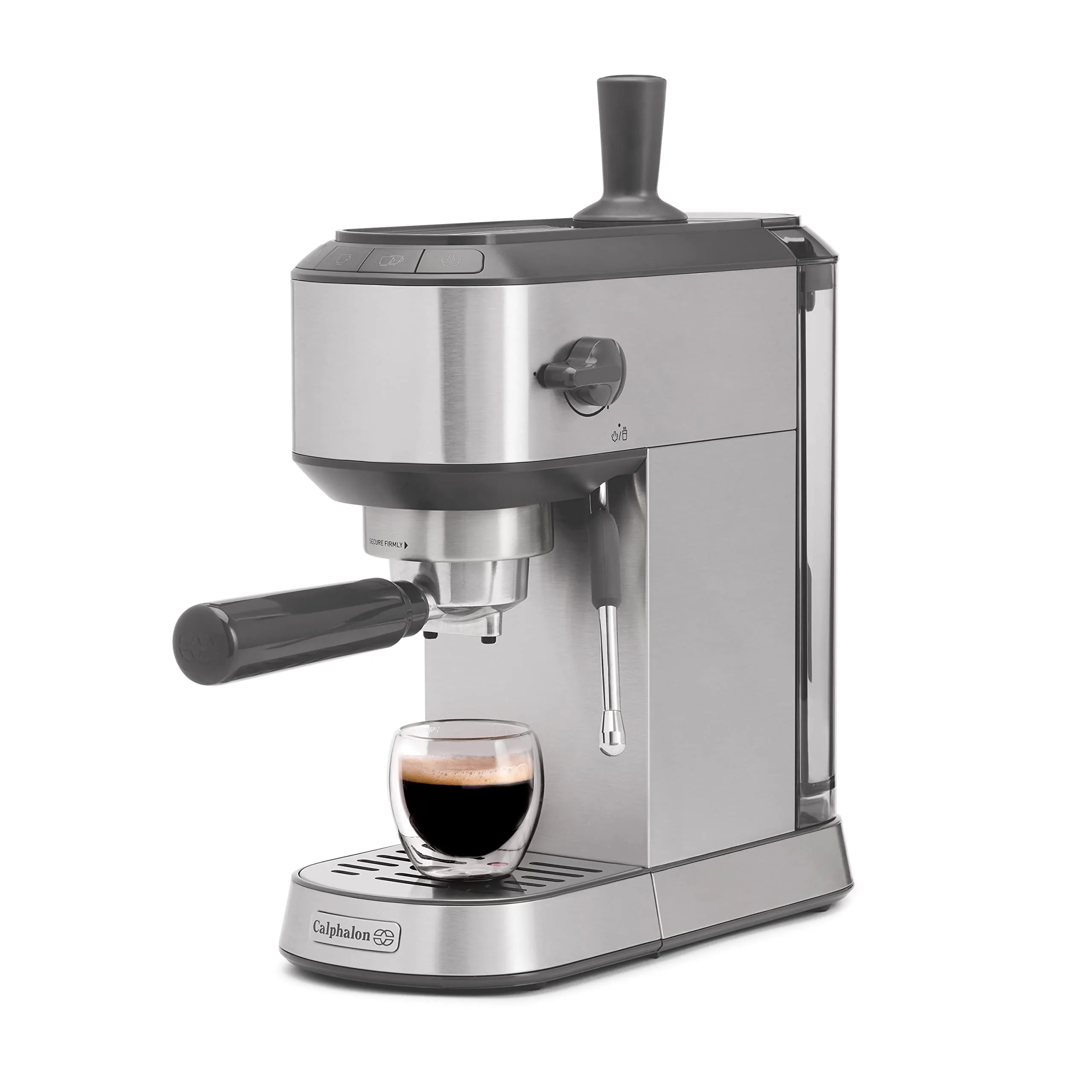 How to Choose the Right Espresso Machine for Your Needs