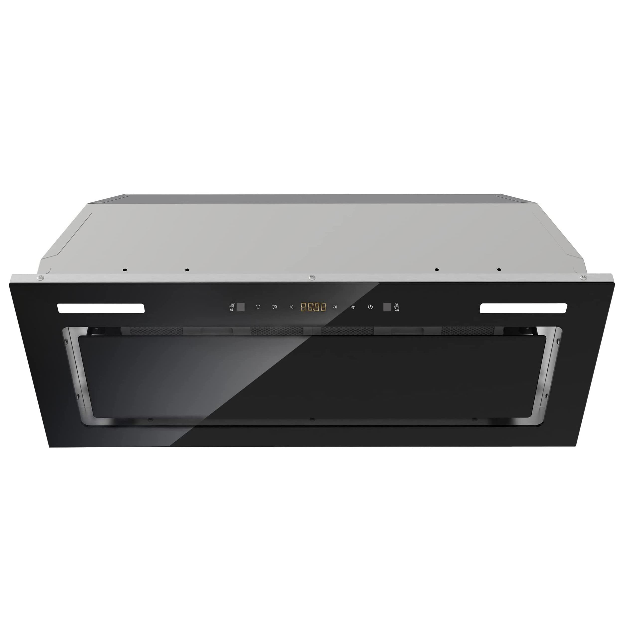 Evaluate the FIREGAS Range Hood Insert in a Limited Time.