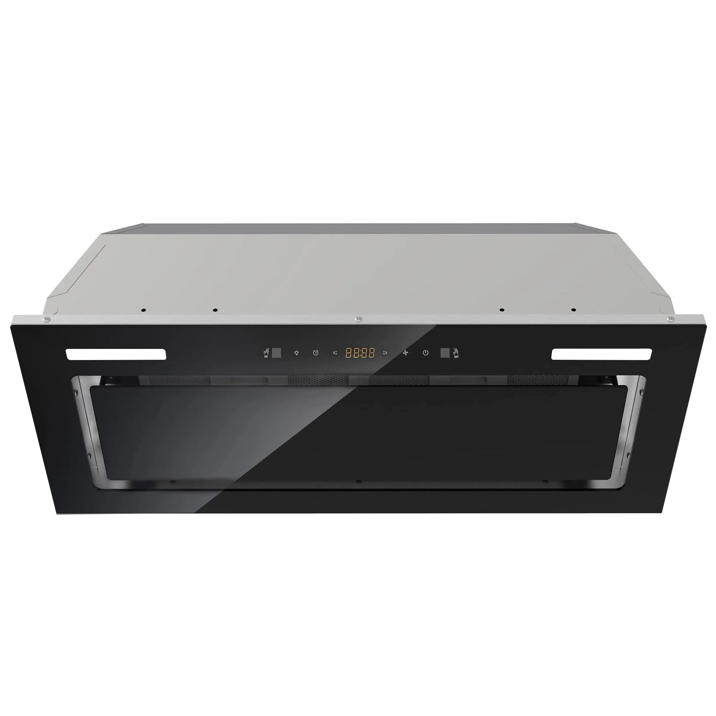 Evaluate the FIREGAS Range Hood Insert in a Limited Time.