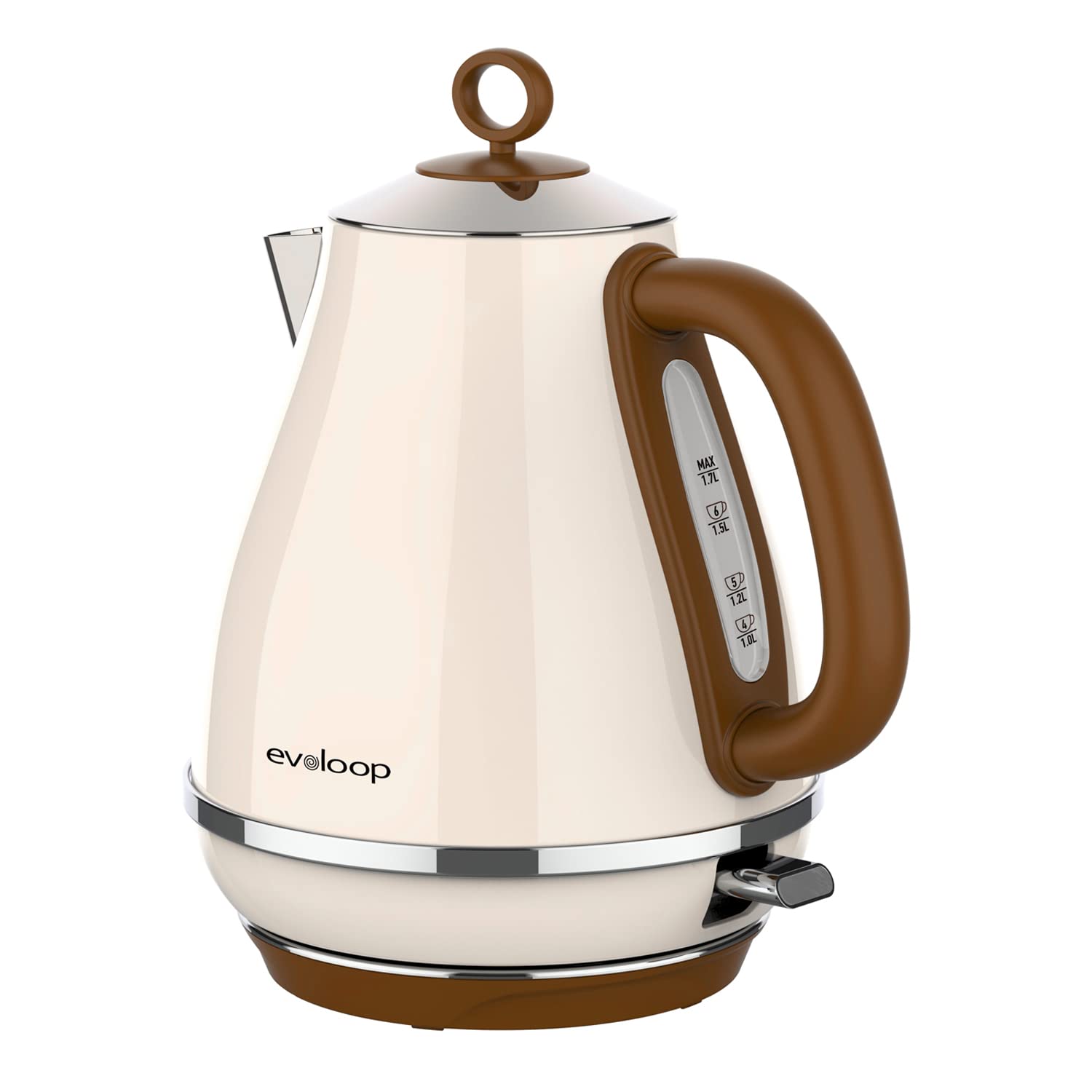 How to Choose the Right Electric Kettle for Your Home