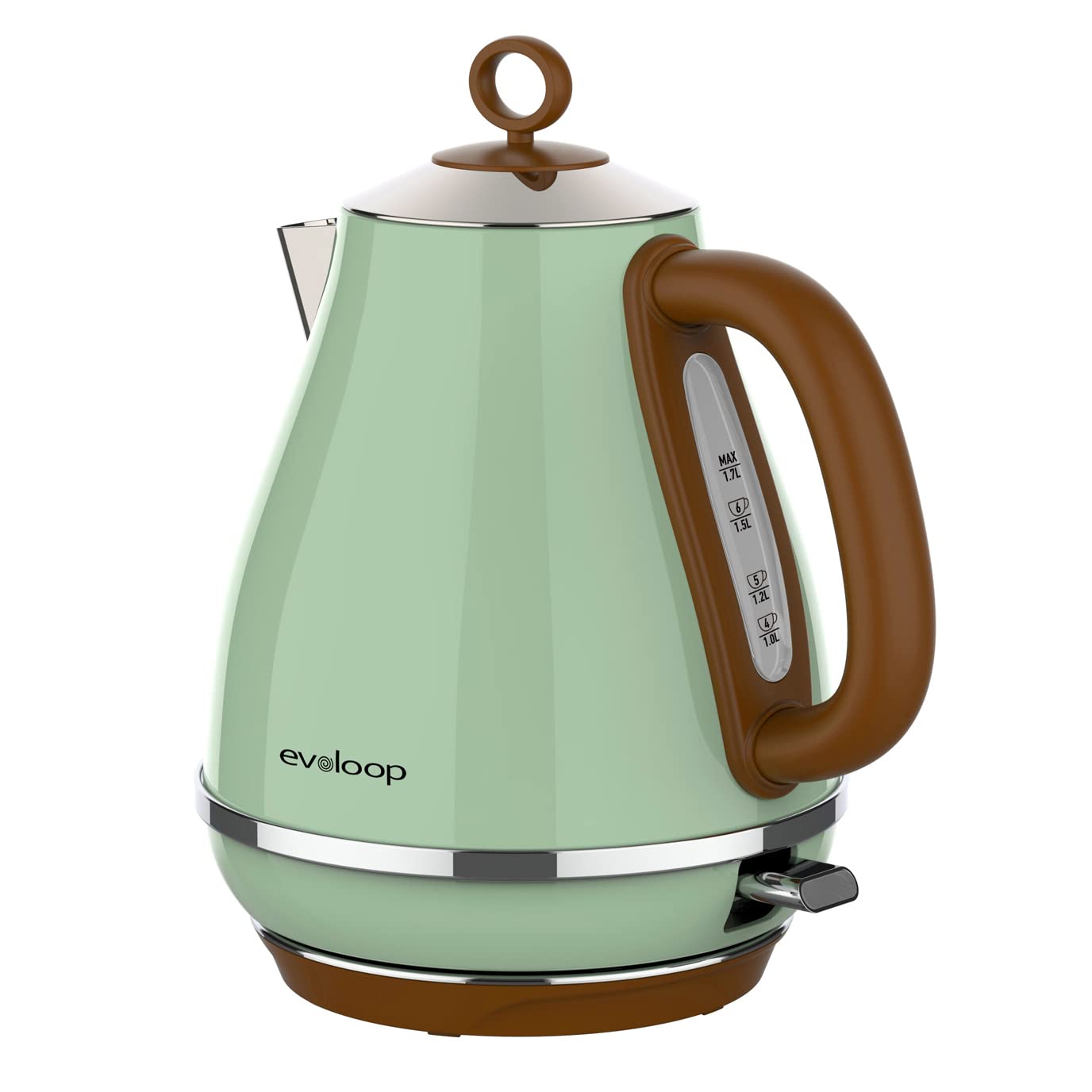 Choosing the Right Kettles & Tea Machines for Your Home