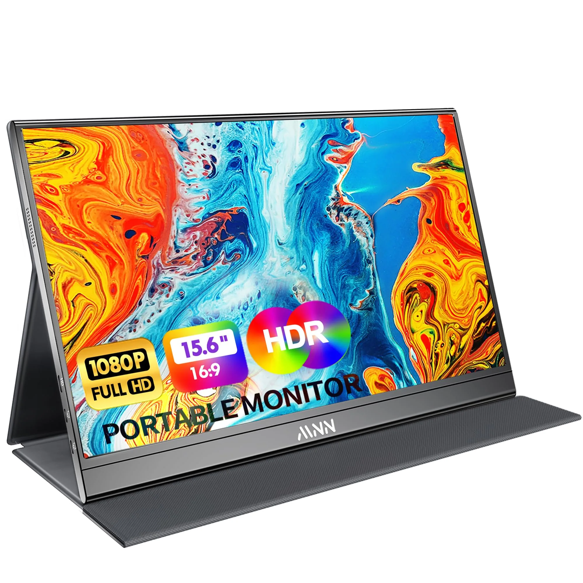 Choosing the Right Portable Computer Monitors: A.