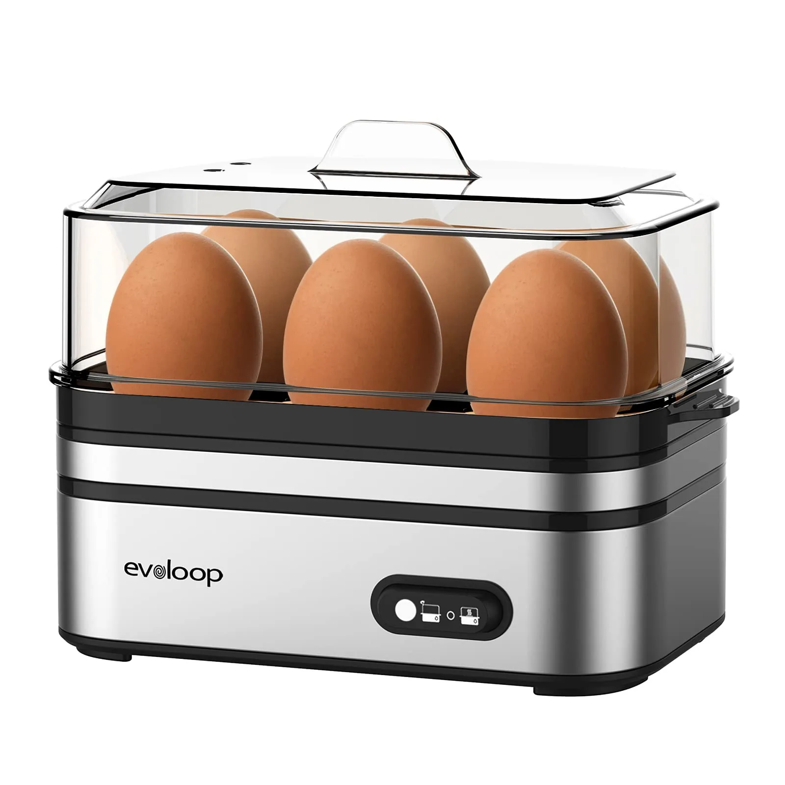 How to Choose the Right Electric Egg Cooker for Your Kitchen