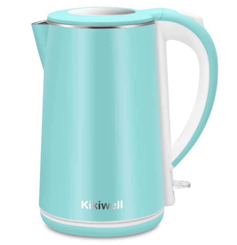 Choosing the Right Electric Kettle for Your Home: Kettles &.
