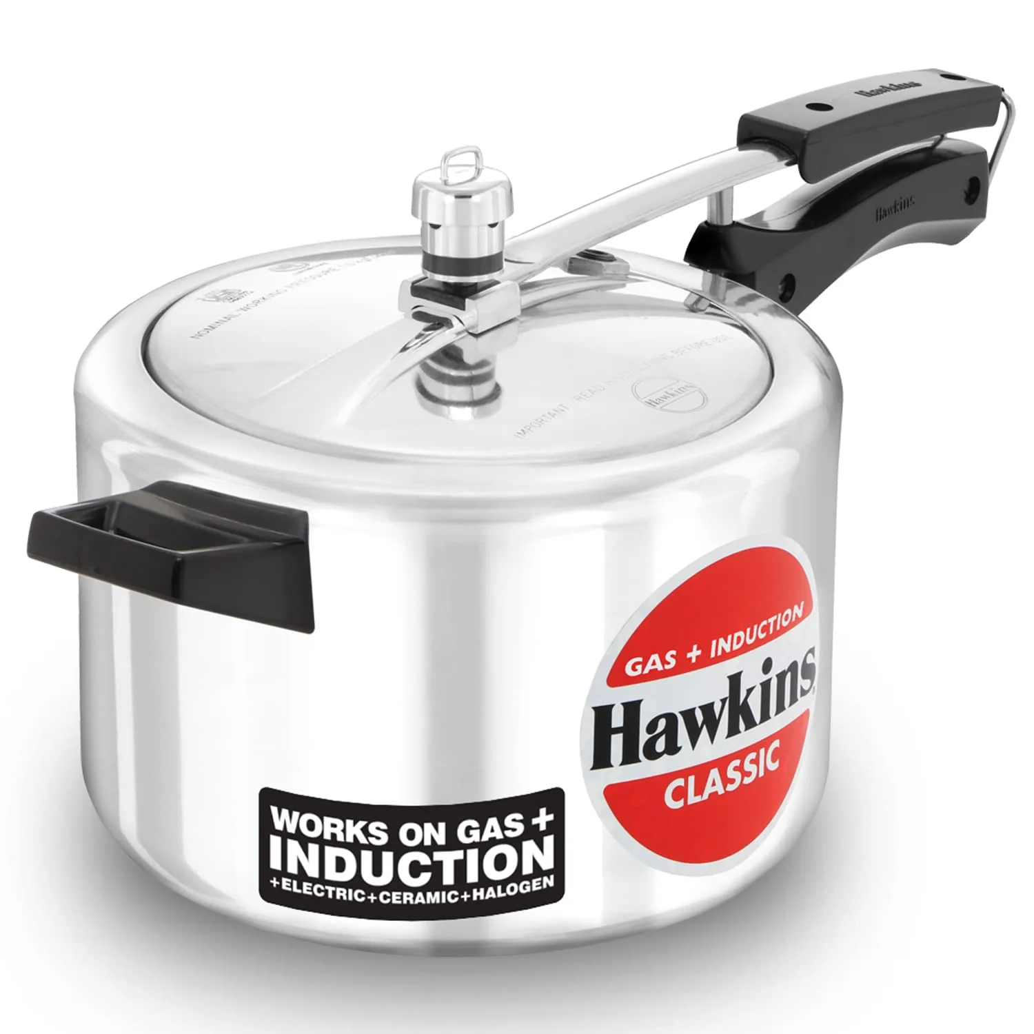 How to Choose the Right Type of Cooker for Your Kitchen.
