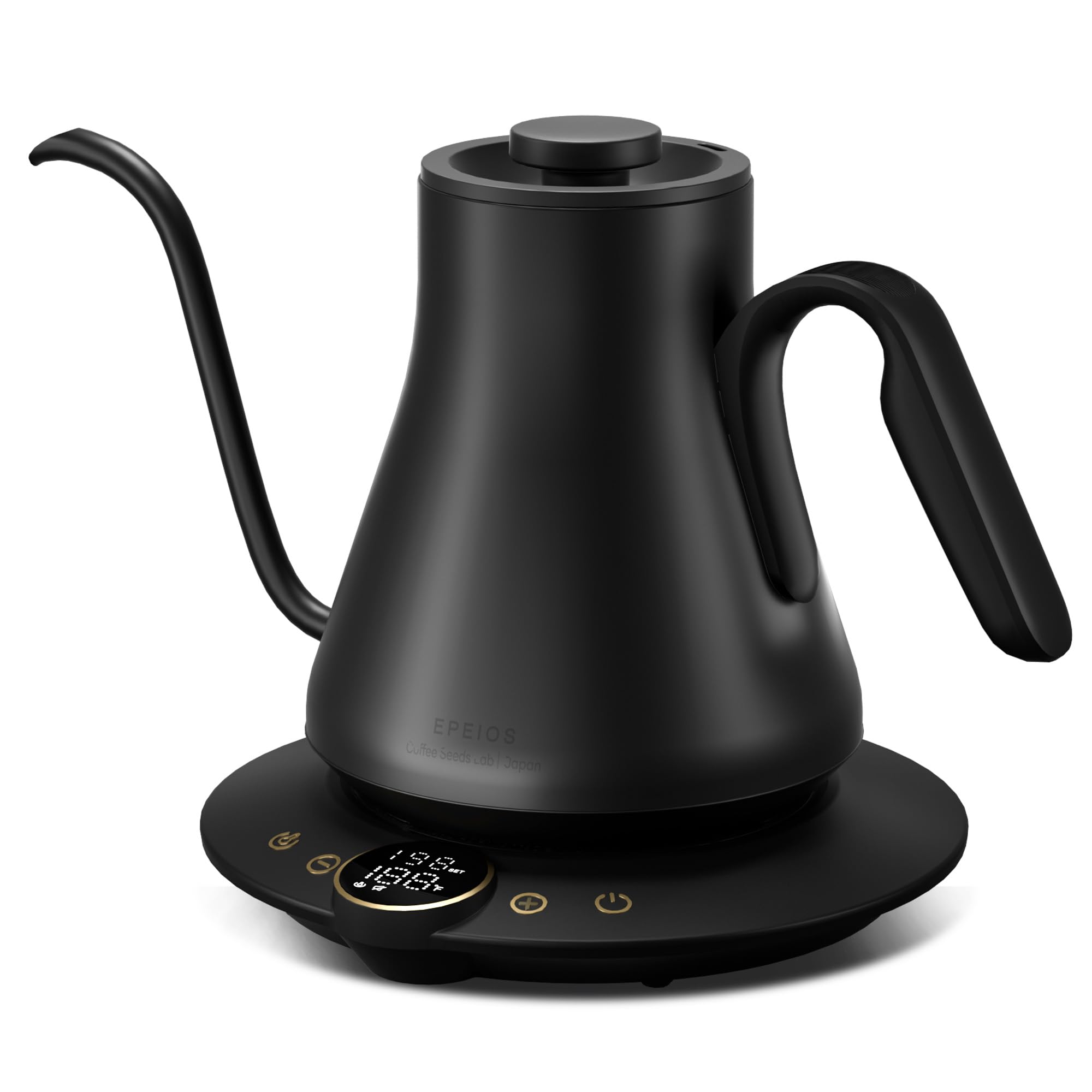 How to Choose the Right Electric Kettle for Your Needs