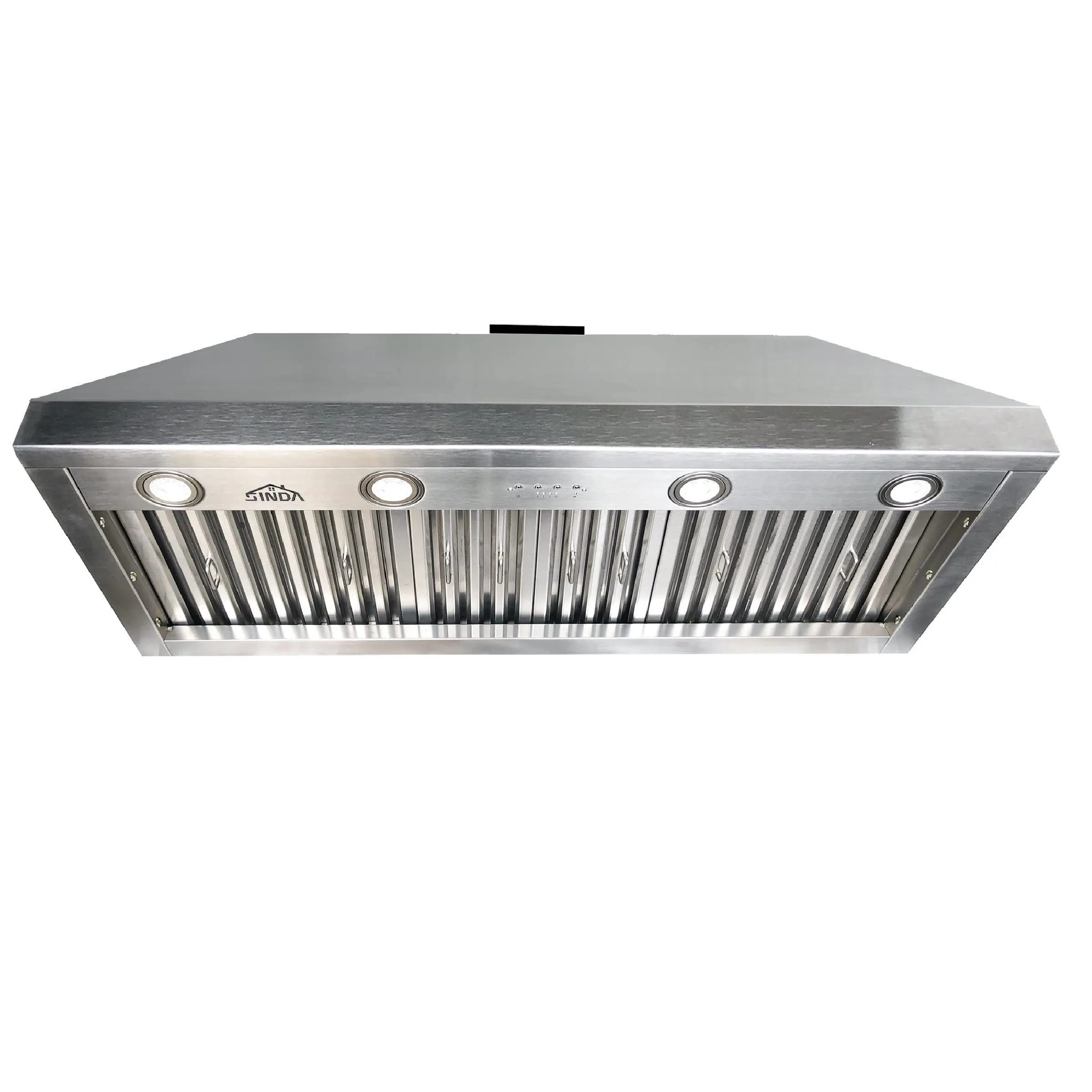 How to Choose the Right Range Hoods for Your Kitchen