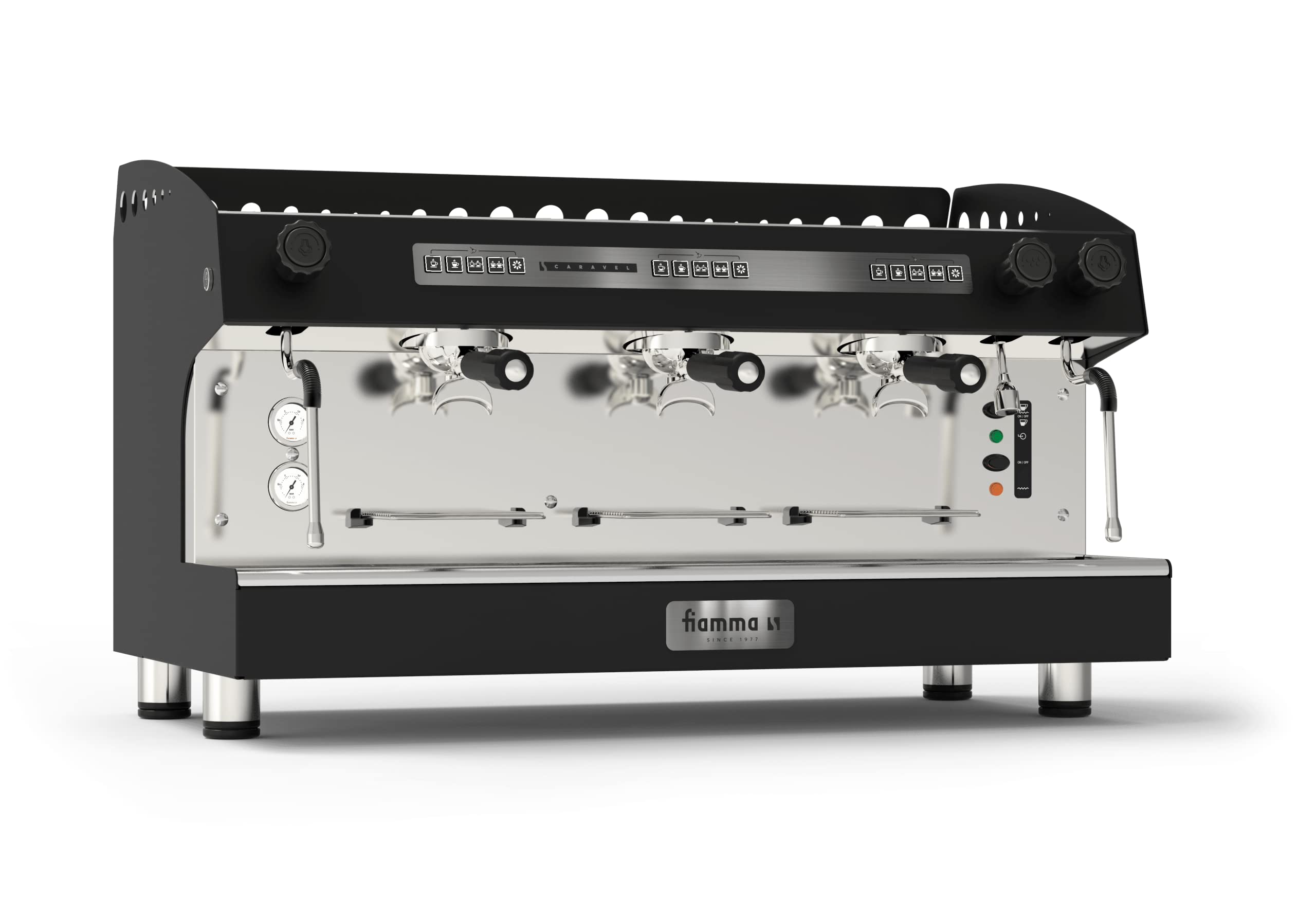 How to Choose the Right Espresso Machine for Your Home.