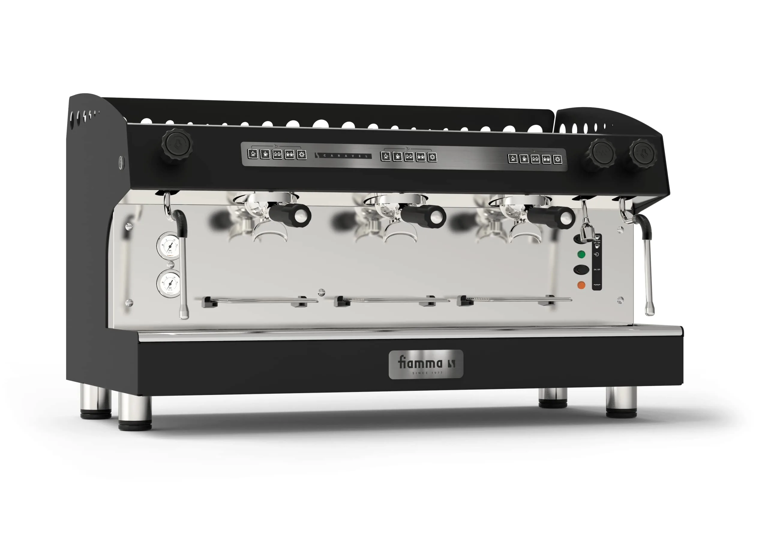 How to Choose the Right Espresso Machine for Your Home.
