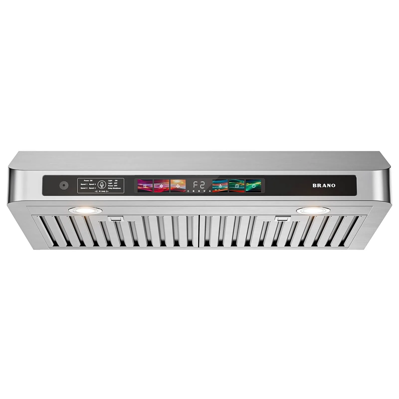 How to Choose the Right Type of Range Hood for Your Kitchen