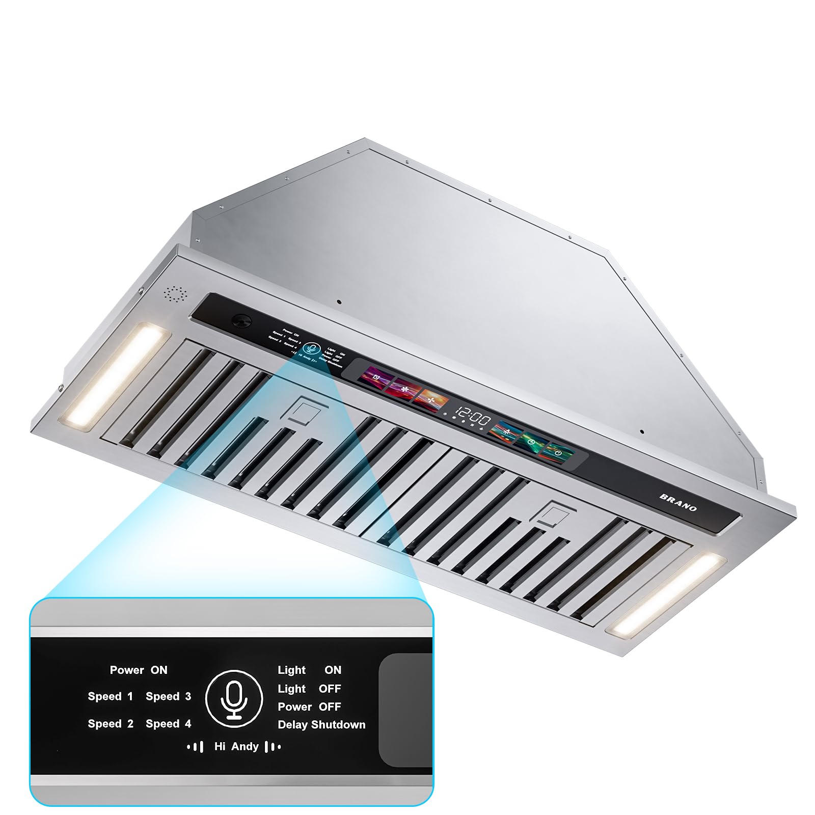 How to Choose the Right Type of Range Hood for Your Kitchen