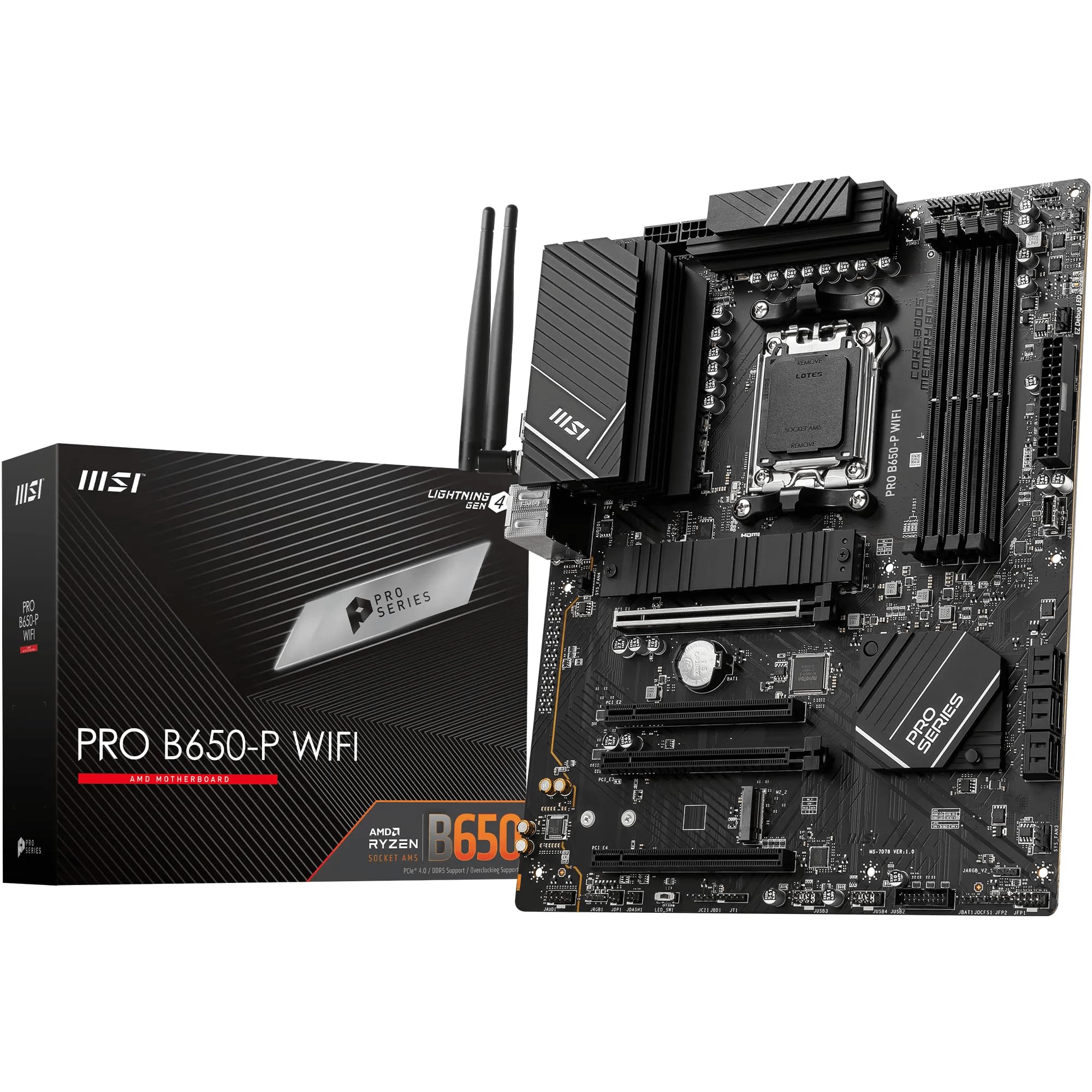 How to Choose the Right Computer Motherboard for Your Build