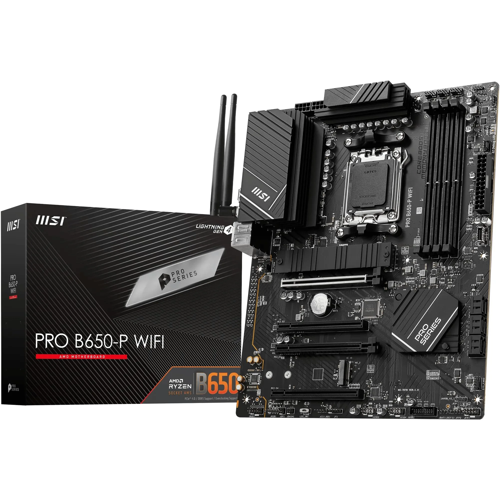How to Choose the Right Computer Motherboard for Your Build