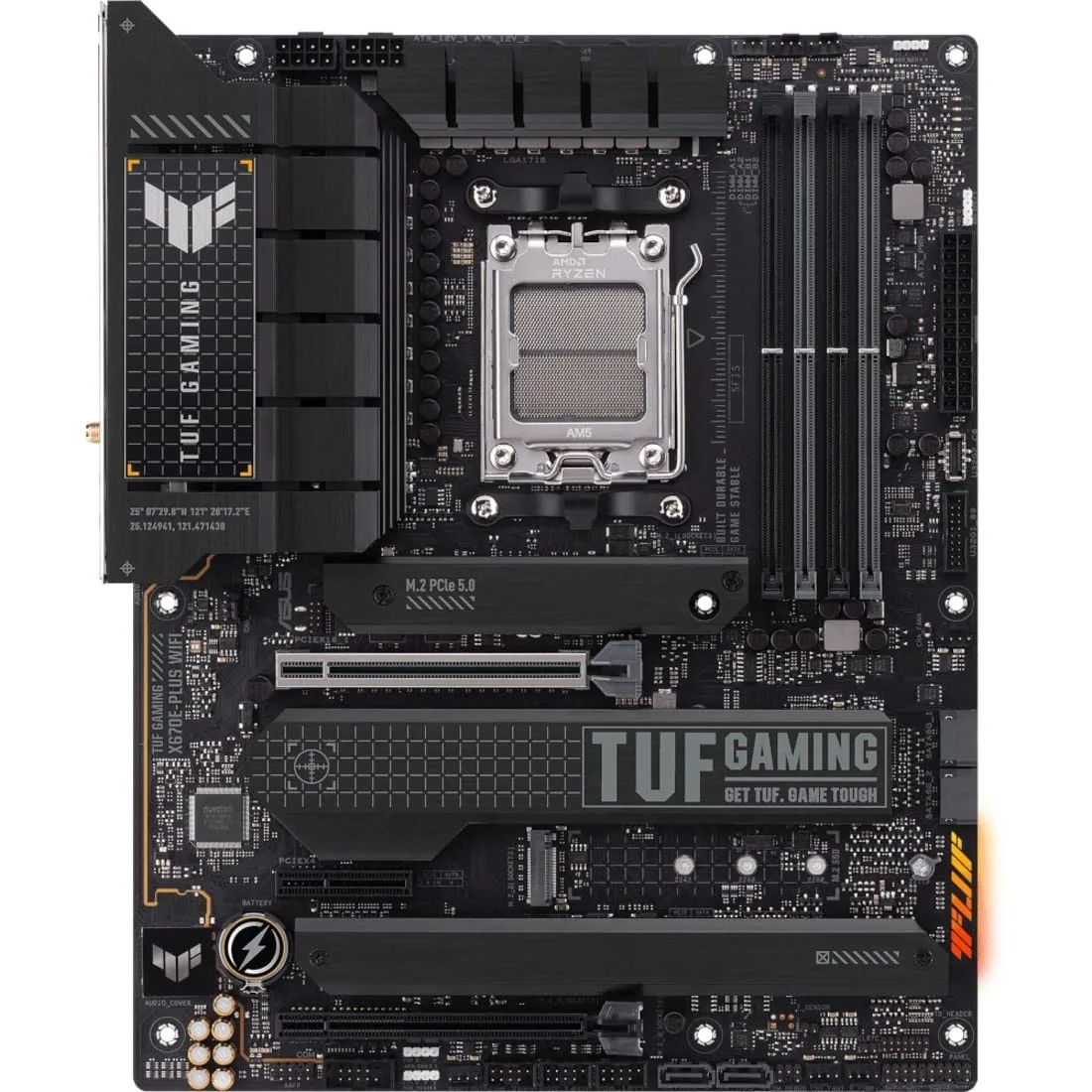 How to Choose the Right Type of Computer Motherboard for.