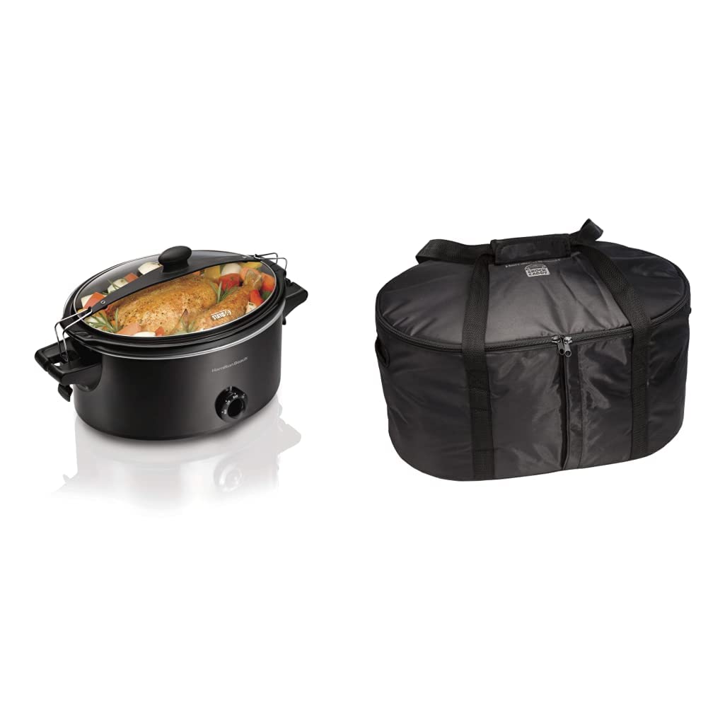Choosing the Right Type of Slow Cookers for Your Kitchen.