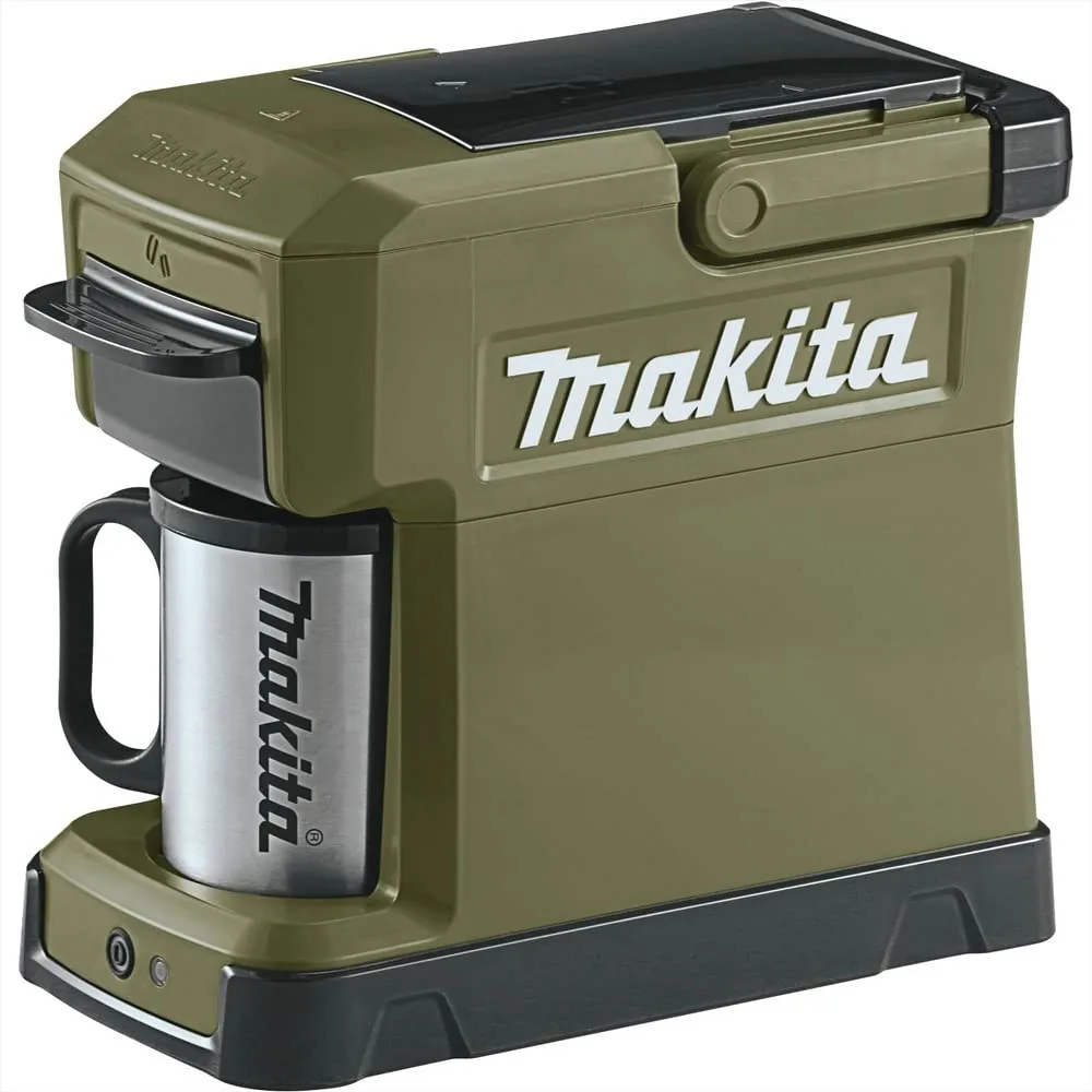 How to Choose the Right Type of Coffee Machine for Your.