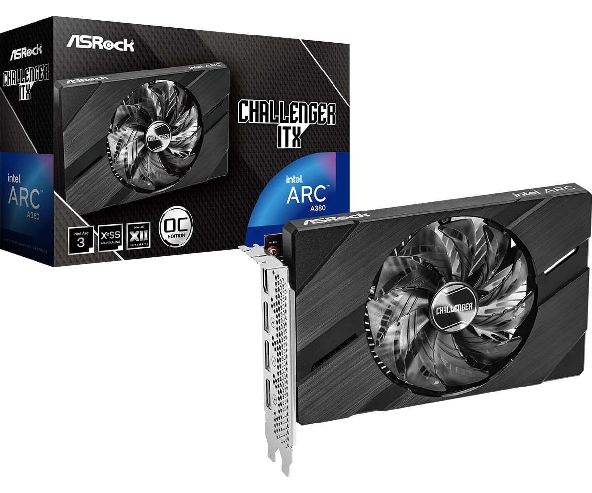 How to Choose the Right Graphics Card for Your Needs