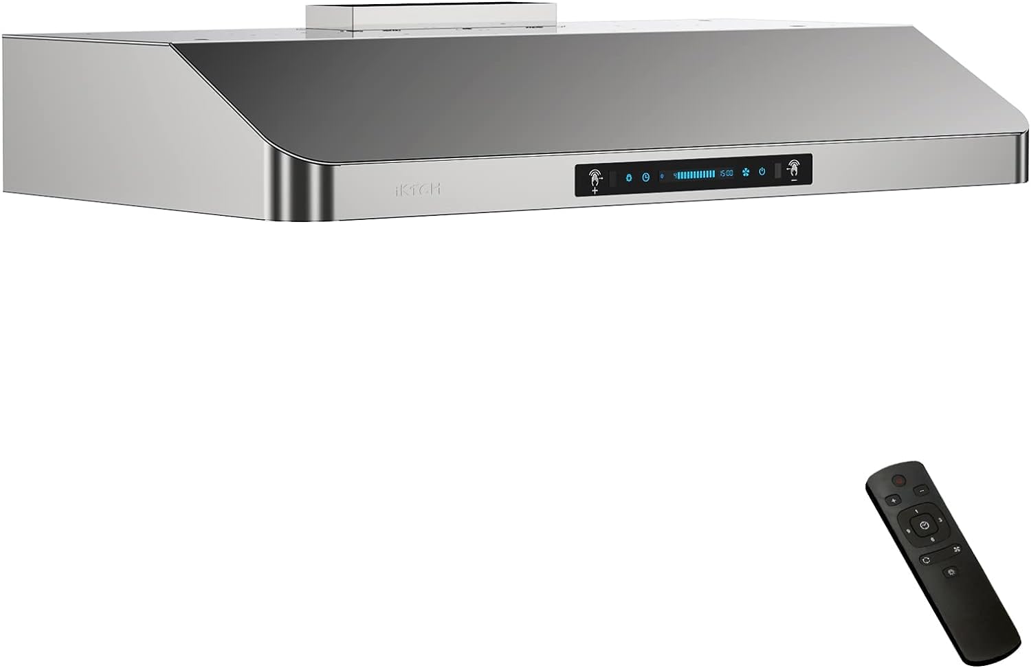 Choosing the Right Type of Range Hood for Your Kitchen